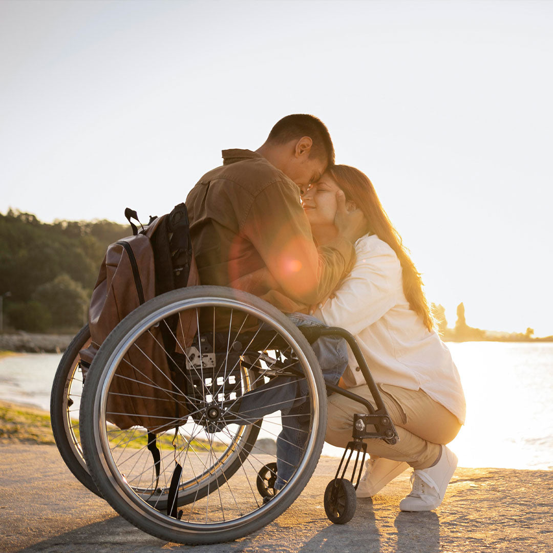 Things to Consider When Buying an Electric Wheelchair