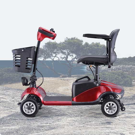 Mobility Scooters