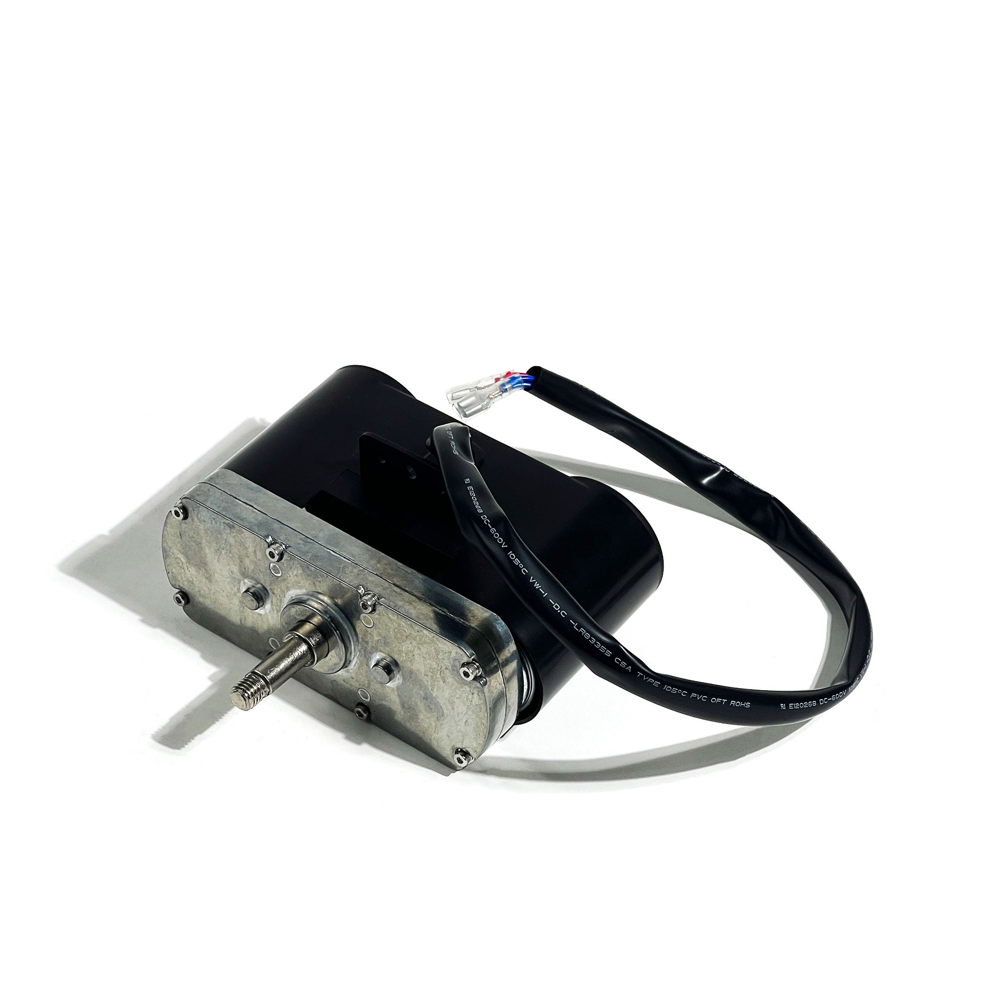 Rubicon DX07 Electric Wheelchair Spare Parts