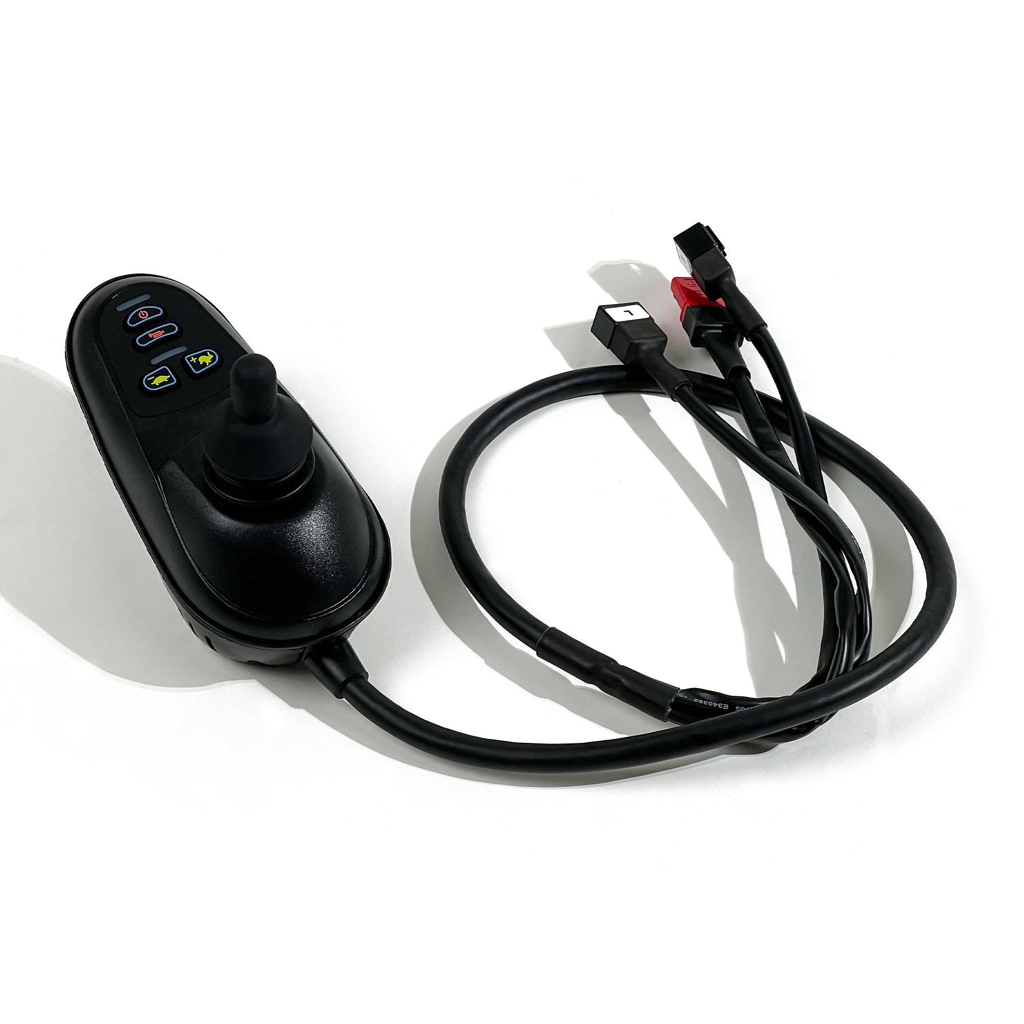 DX01 Spare Parts - Electricwheelchair.Store