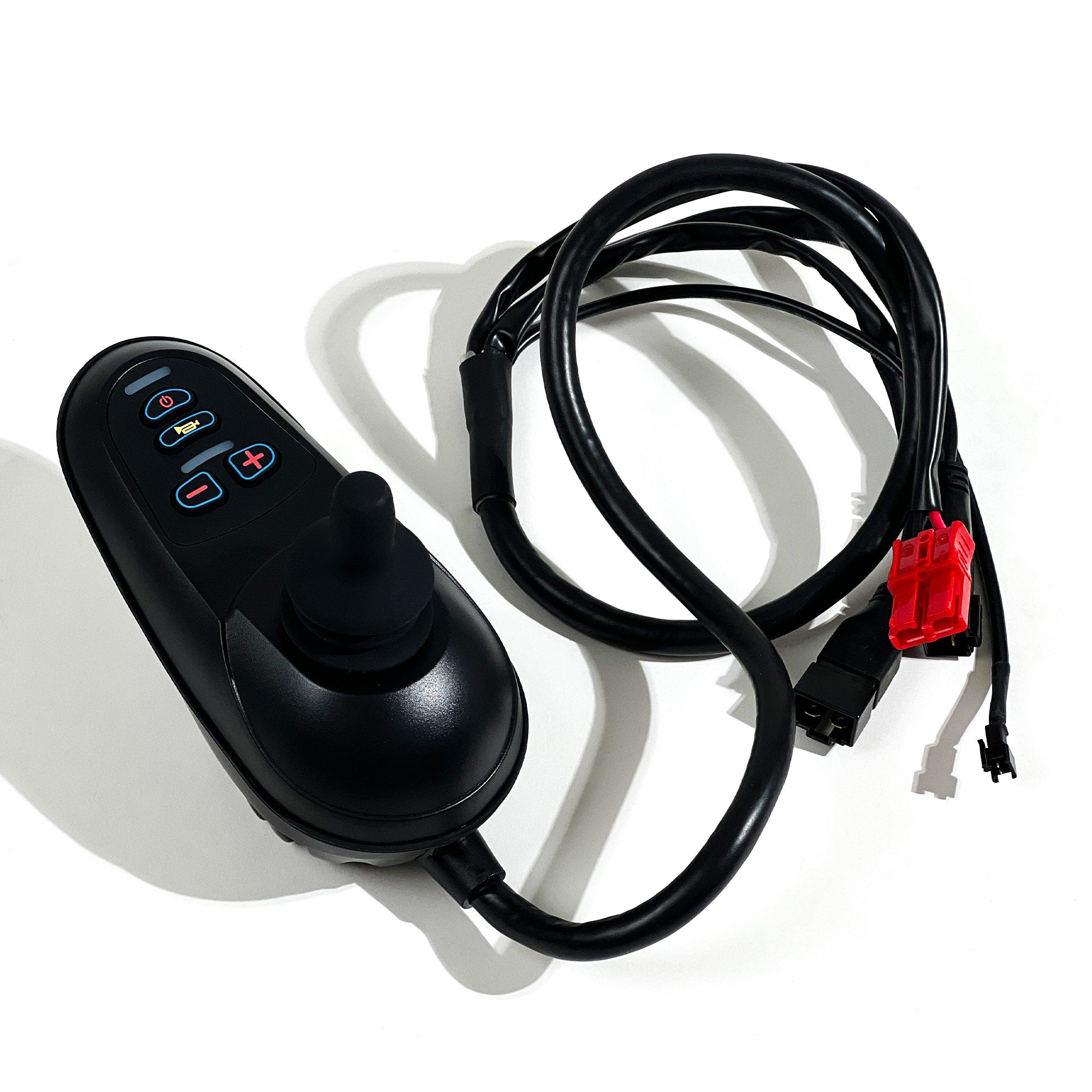 DX02 Spare Parts - Electricwheelchair.Store