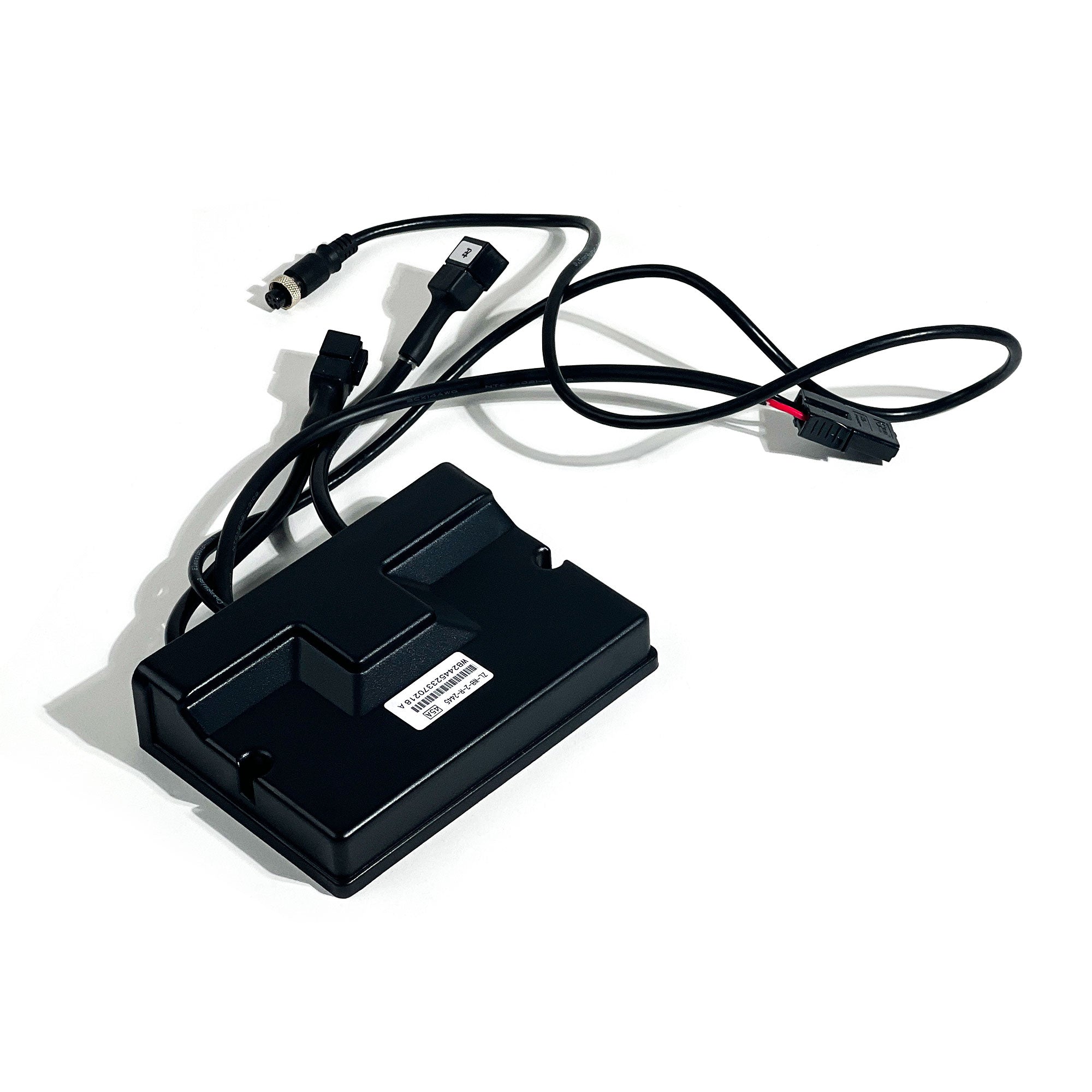 Rubicon DX07 Electric Wheelchair Spare Parts