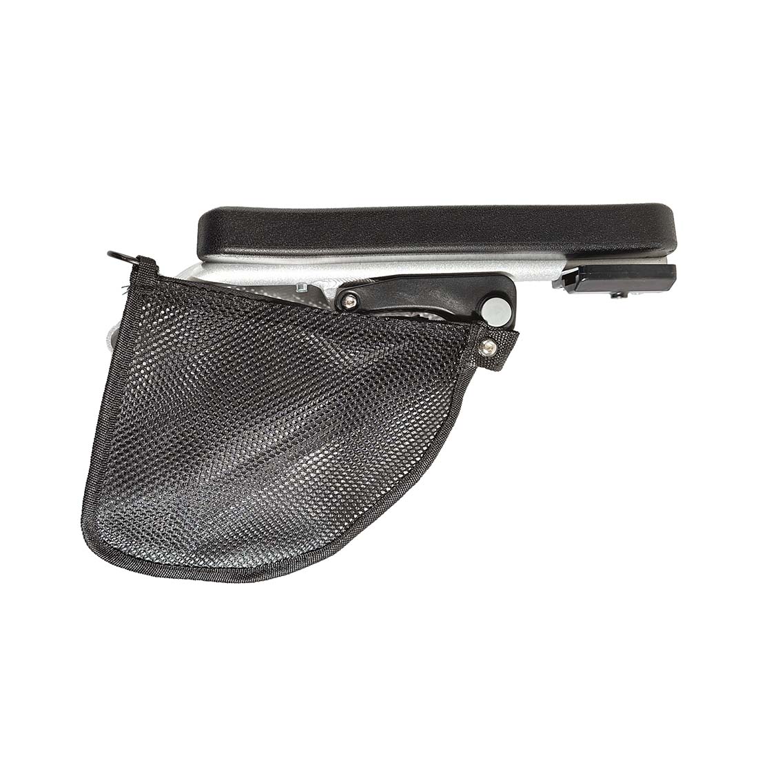 Rubicon DX15 Electric Wheelchair Spare Parts