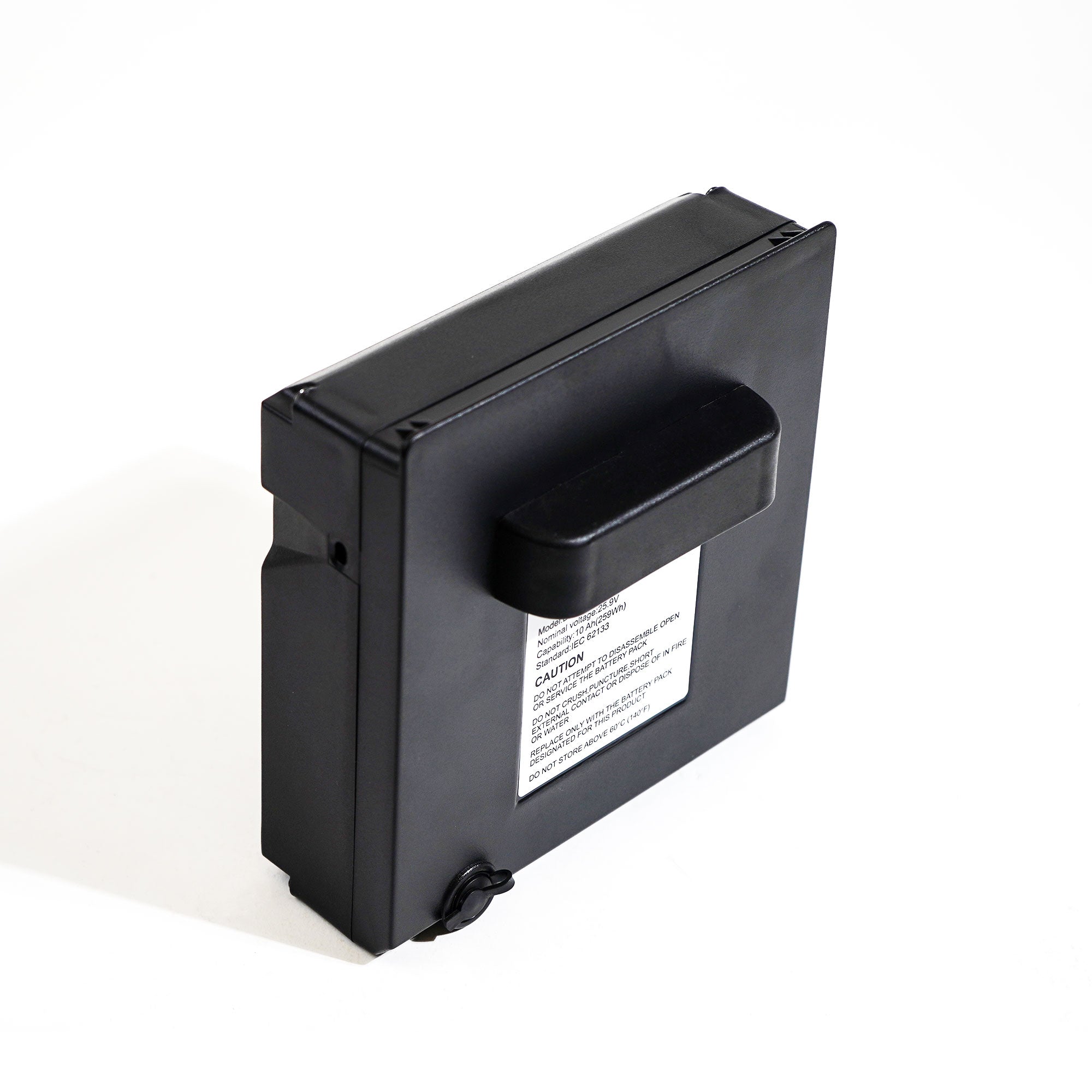 Rubicon DX04 Electric Wheelchair Spare Parts