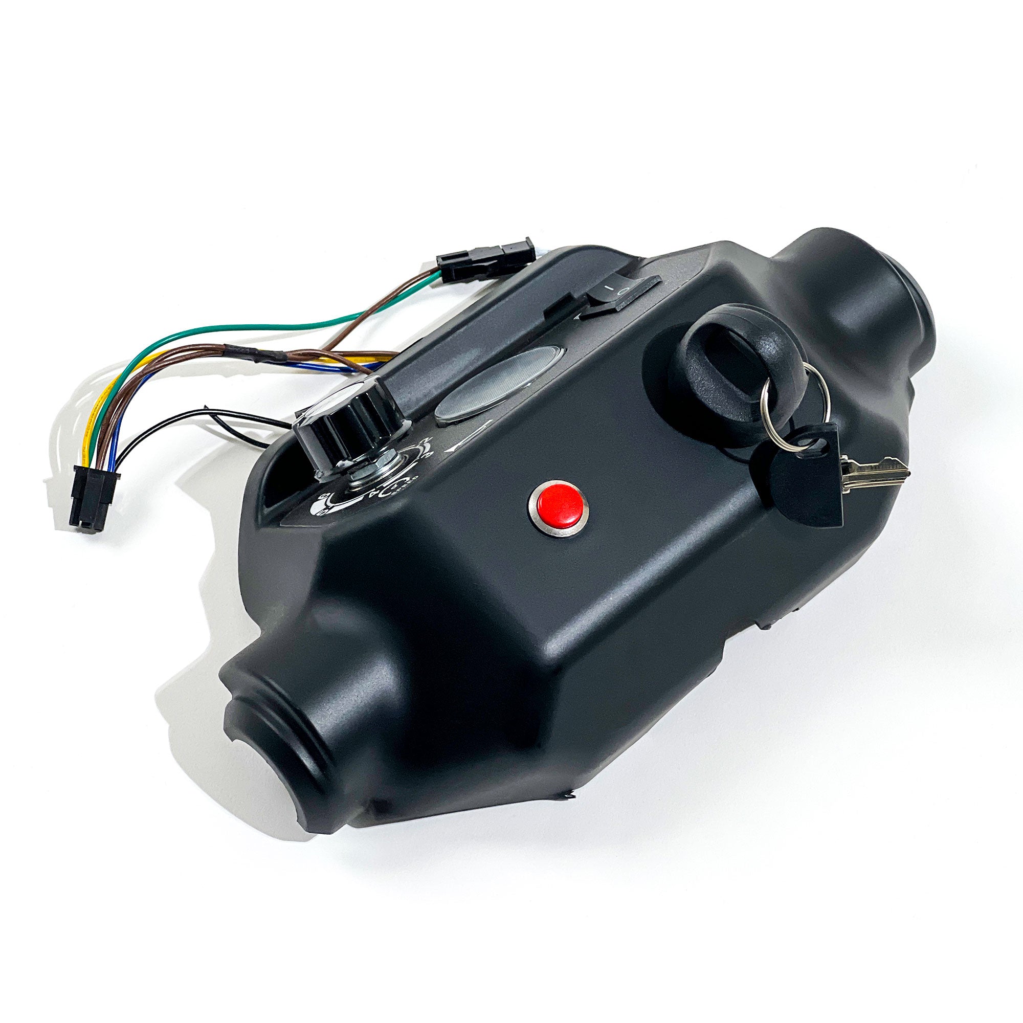 FX06 Spare Parts - Electricwheelchair.Store