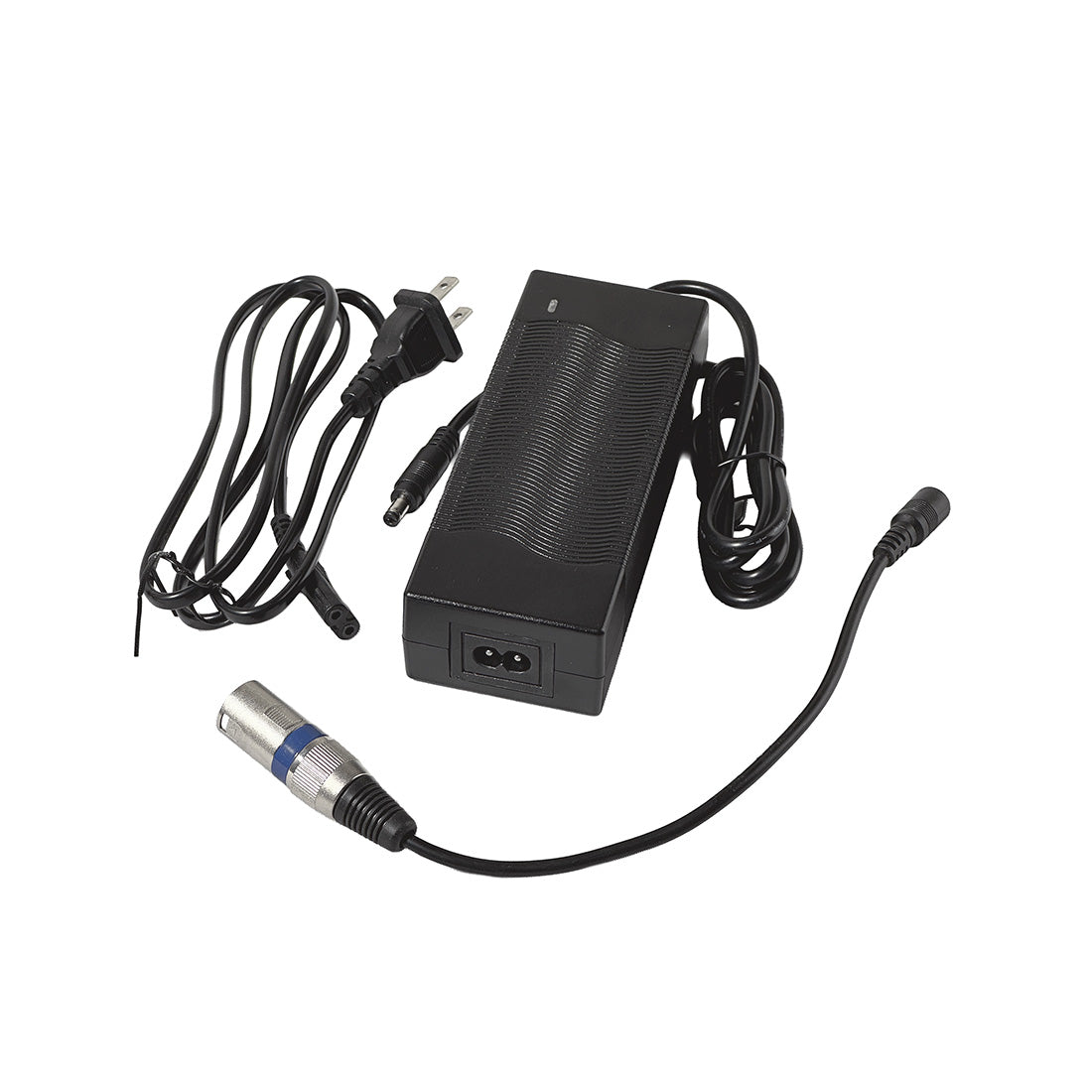 Rubicon DX04 Electric Wheelchair Spare Parts