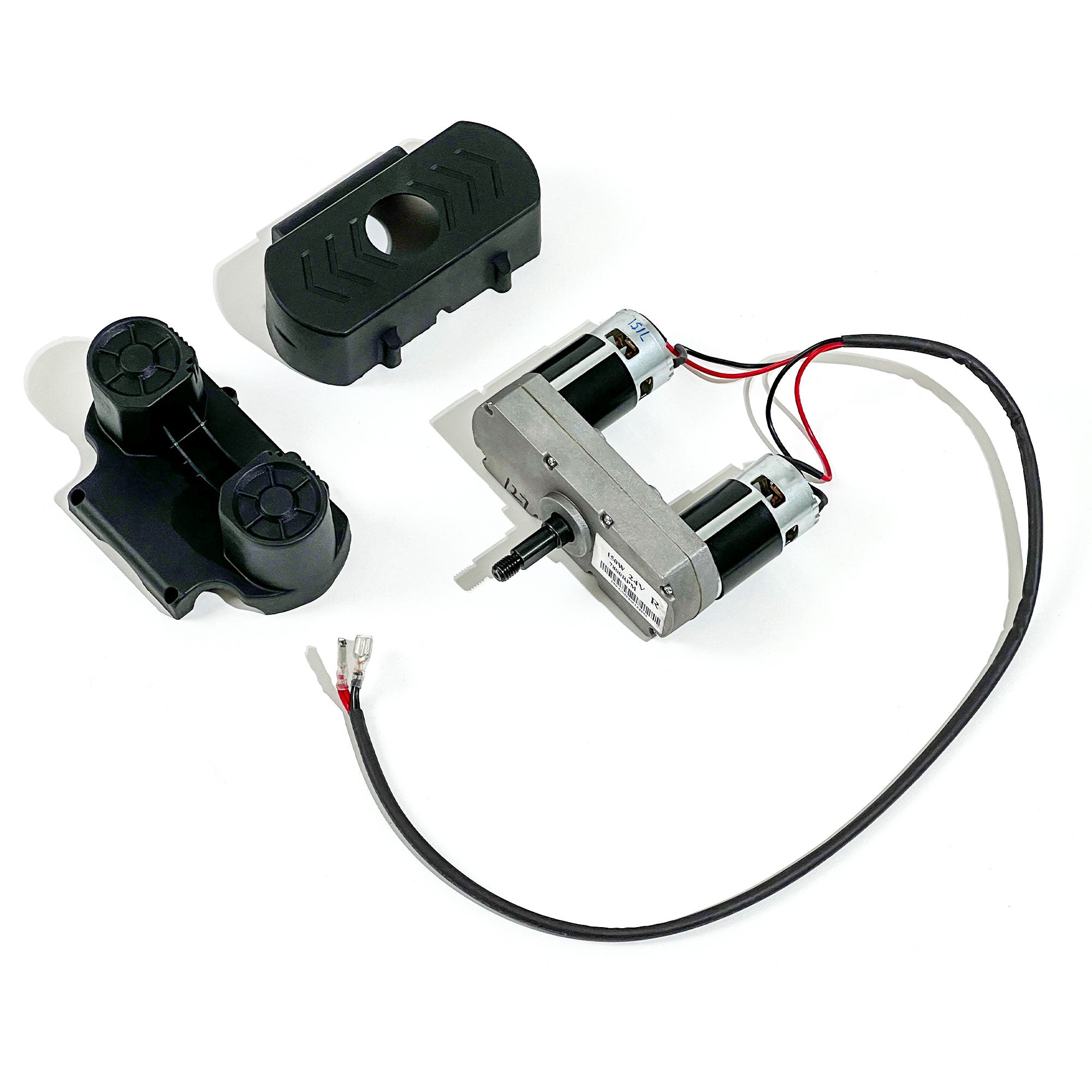 DX04 Spare Parts - Electricwheelchair.Store