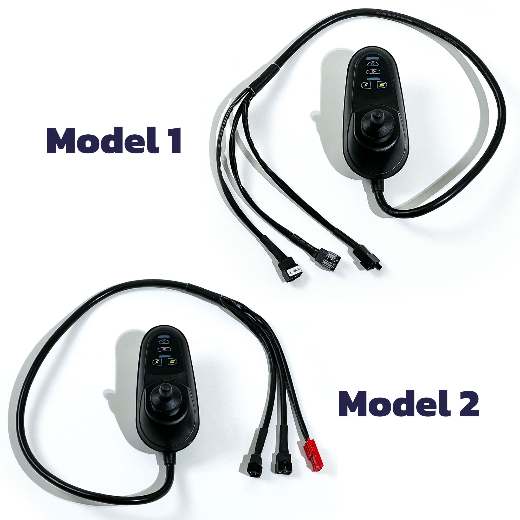 DX06 Spare Parts - Electricwheelchair.Store