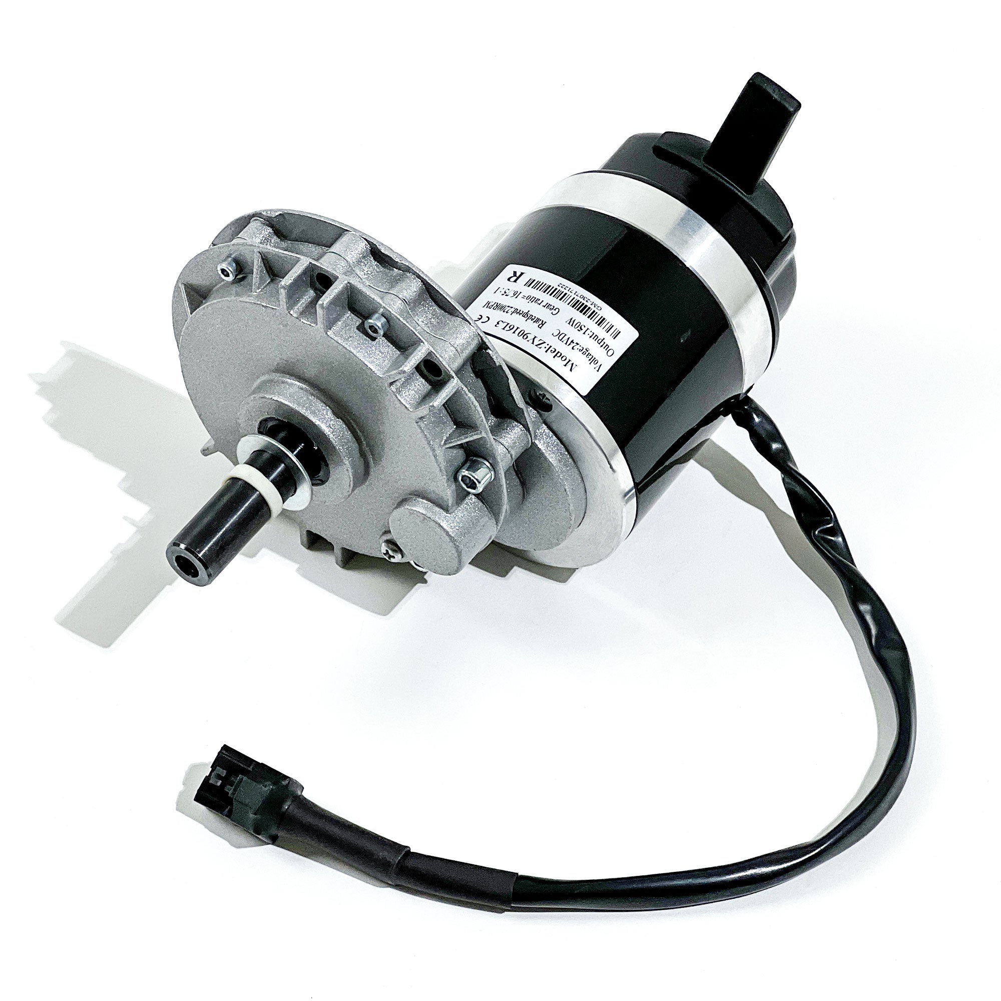 DX06 Spare Parts - Electricwheelchair.Store