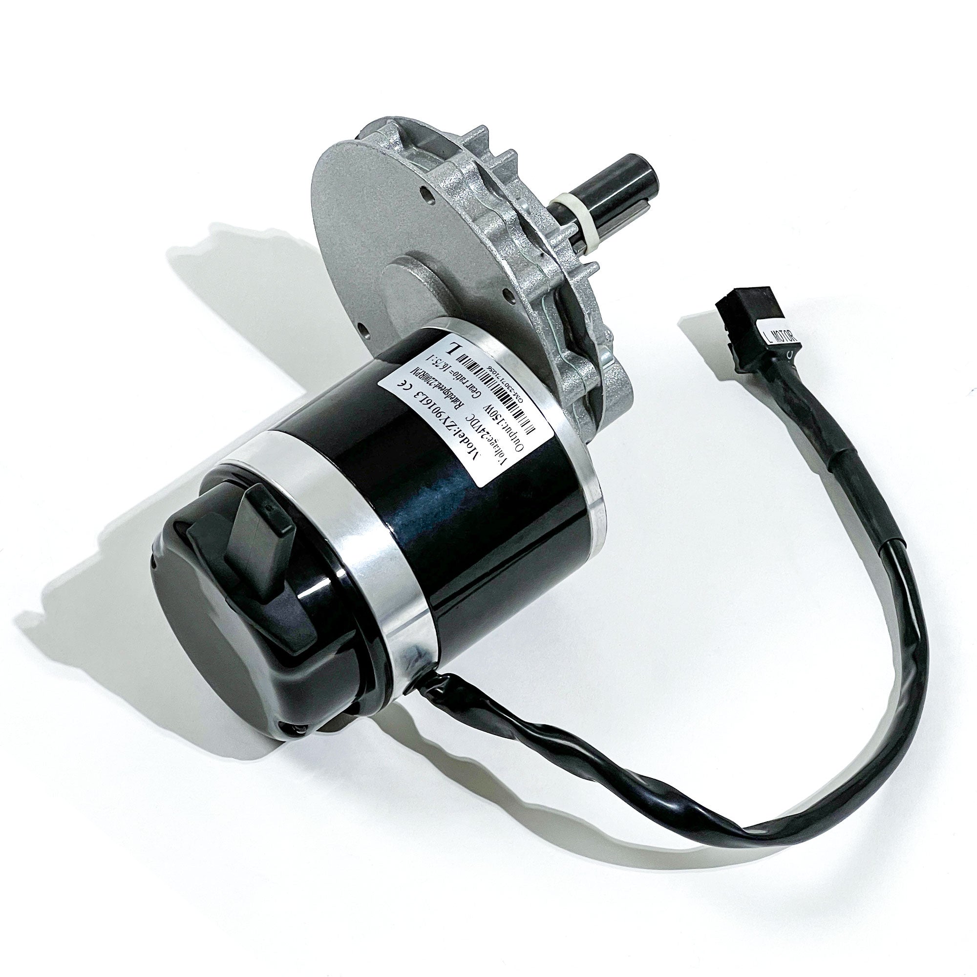 DX06 Spare Parts - Electricwheelchair.Store