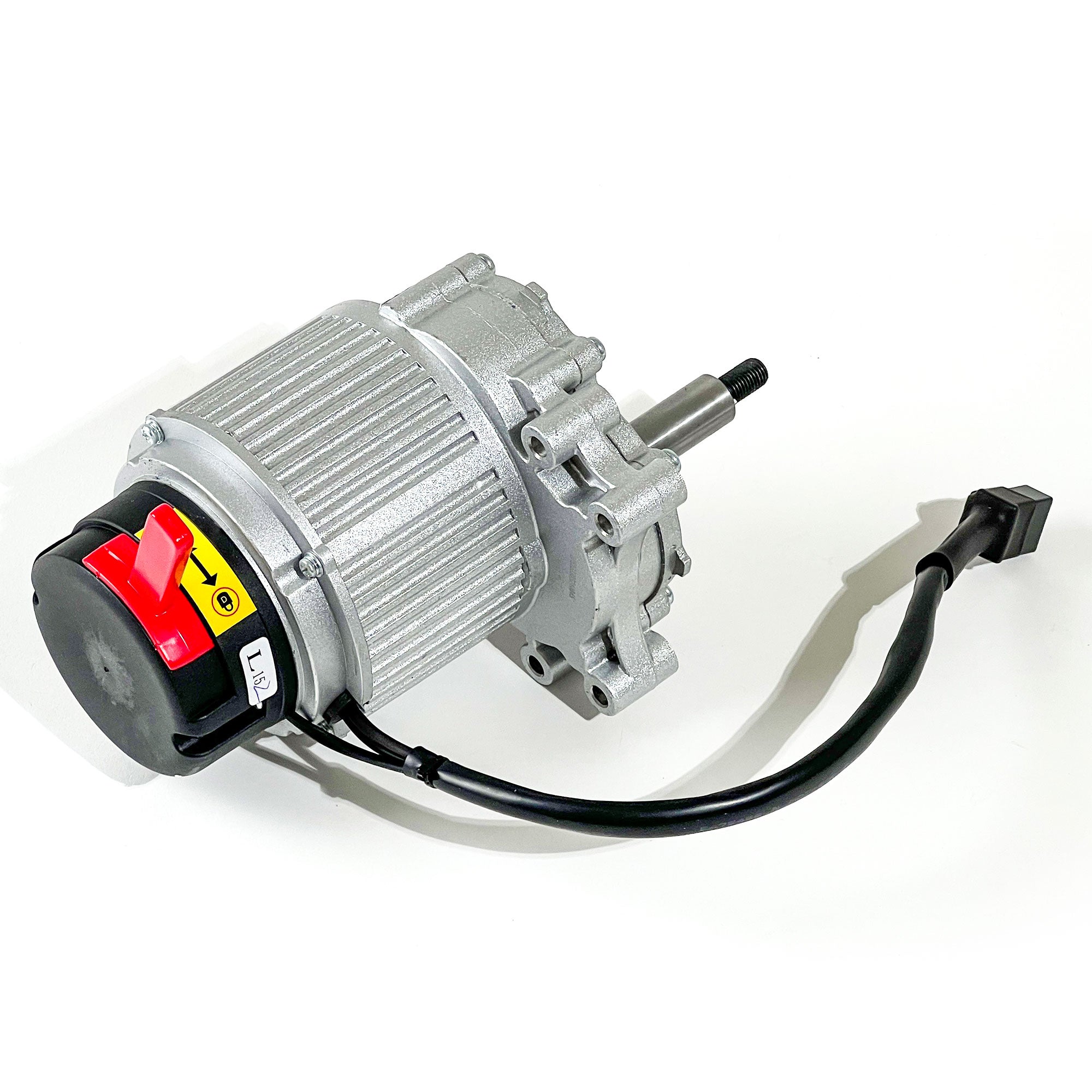 DX17 Spare Parts - Electricwheelchair.Store