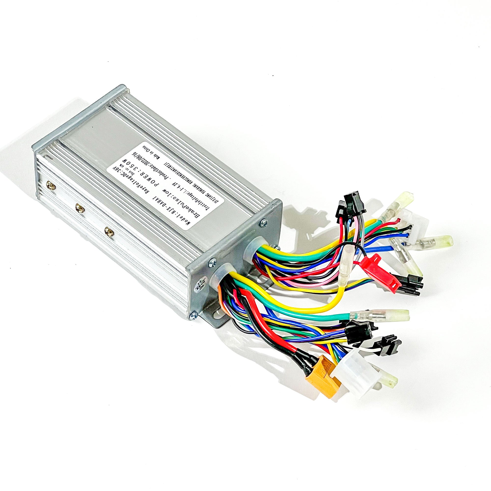 FX06 Spare Parts - Electricwheelchair.Store