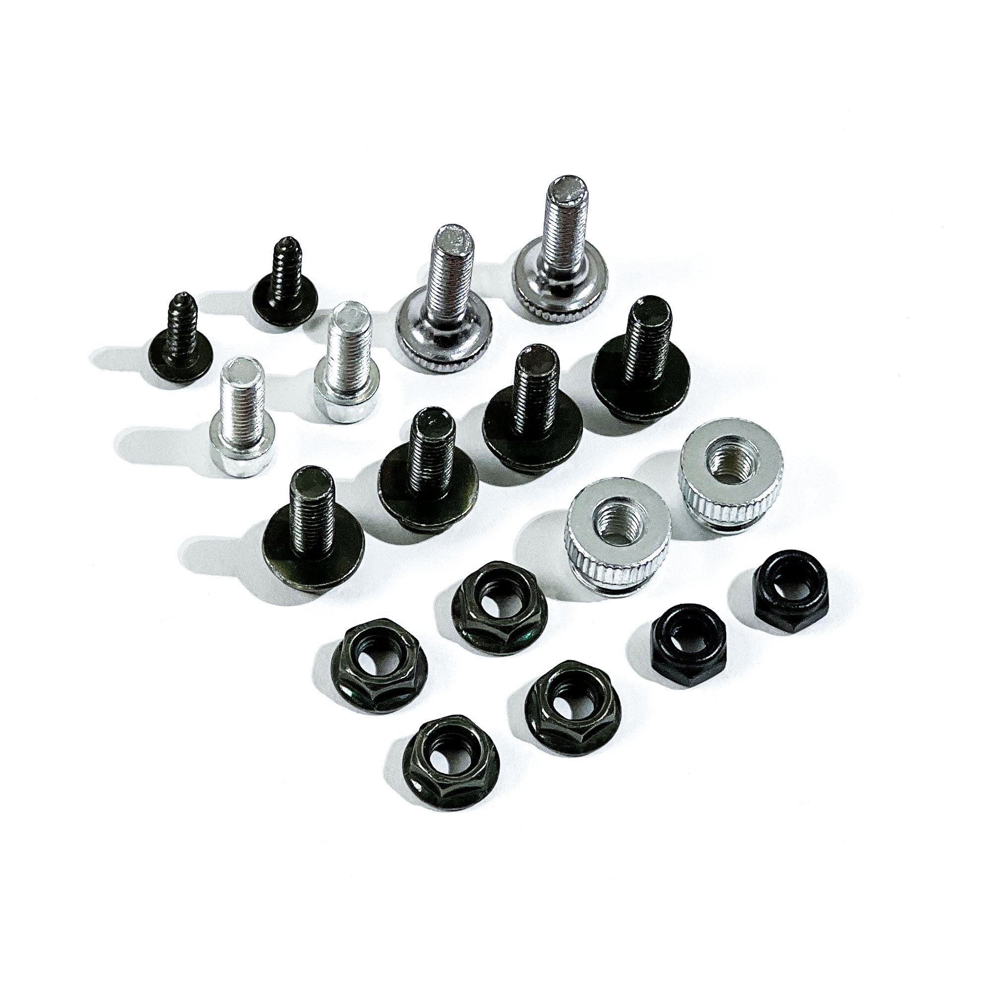 FX03 Spare Parts - Electricwheelchair.Store