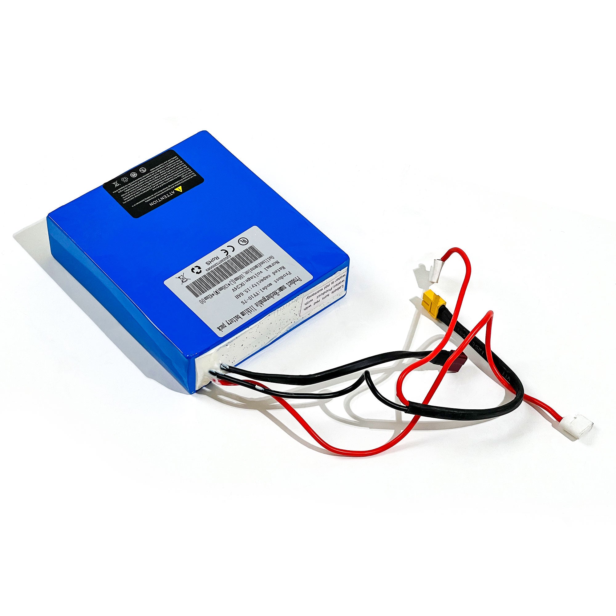 FX06 Spare Parts - Electricwheelchair.Store