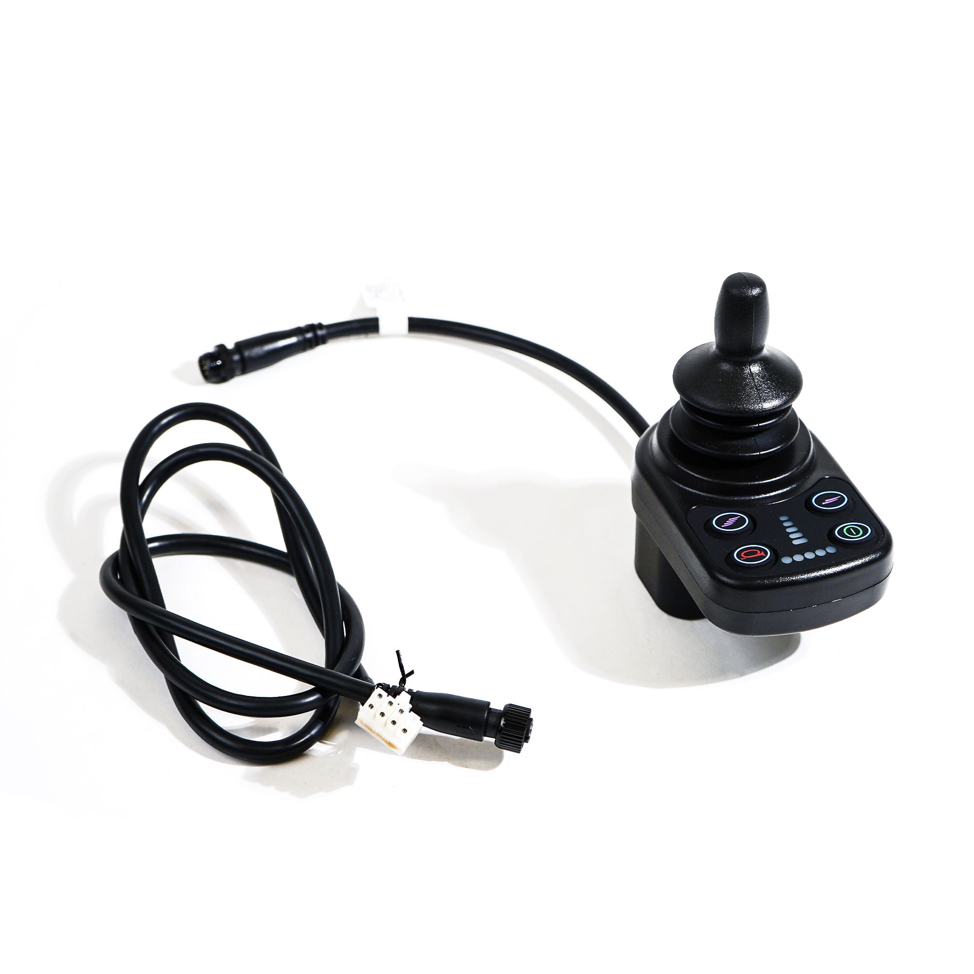 Rubicon DX04 Electric Wheelchair Spare Parts