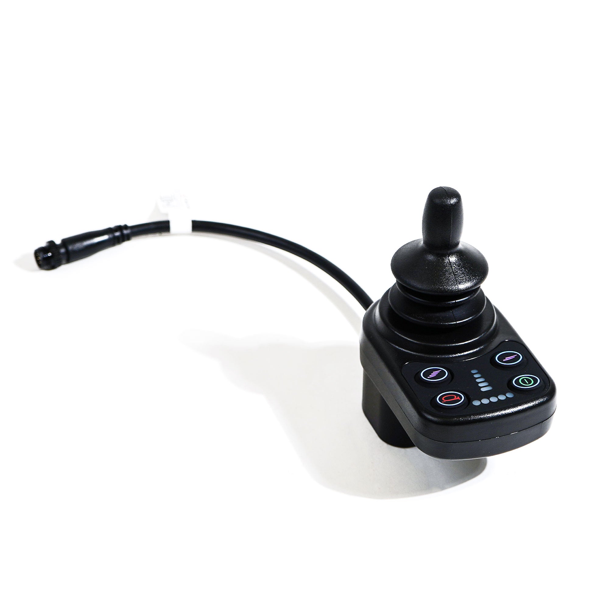 Rubicon DX04 Electric Wheelchair Spare Parts