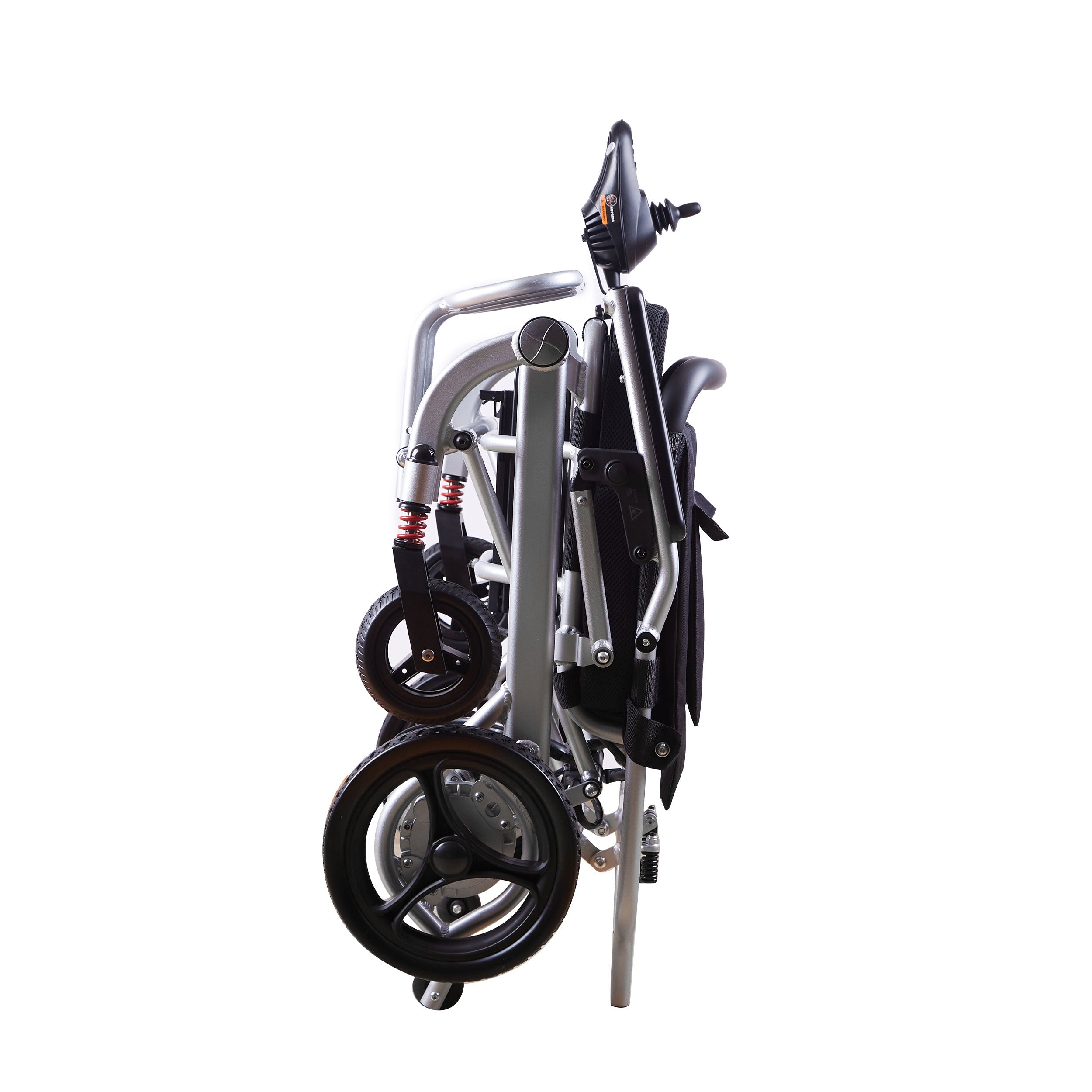 Rubicon Power Wheelchair