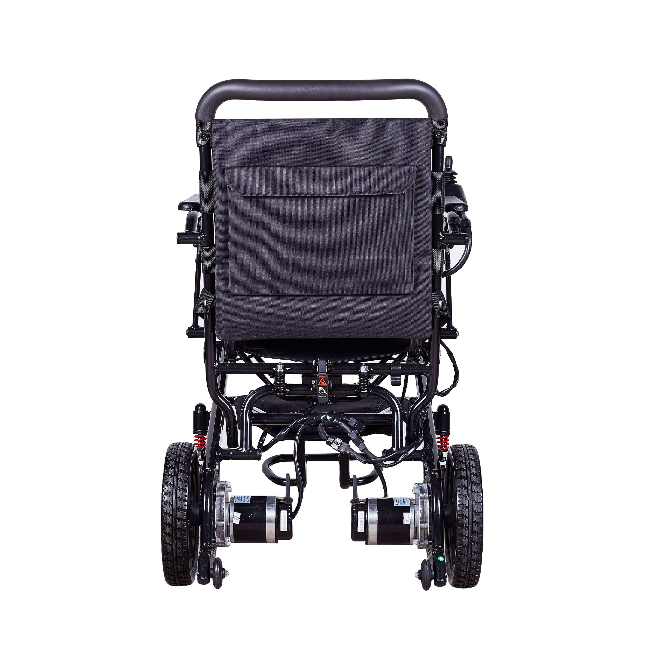Rubicon DX06 Motorized Chair