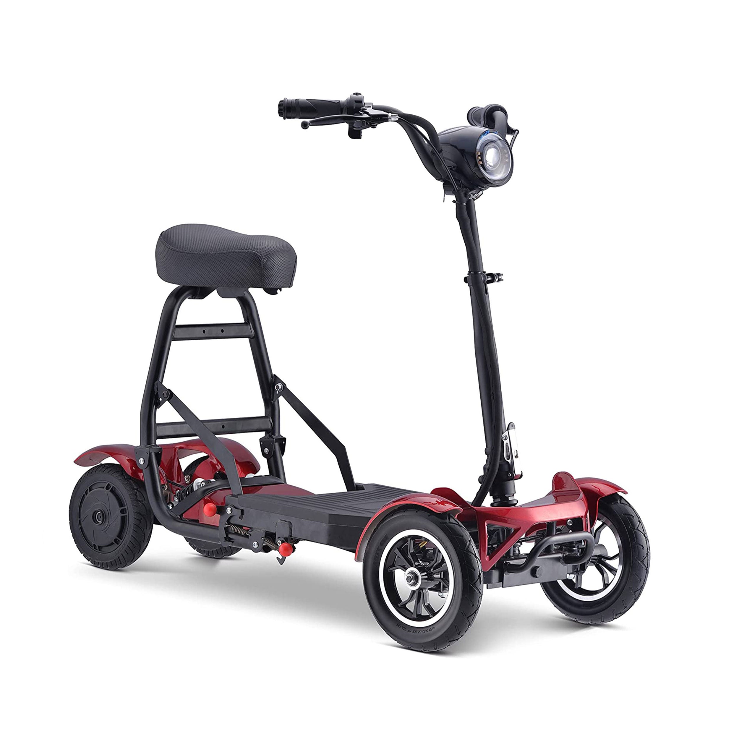 best mobility scooters