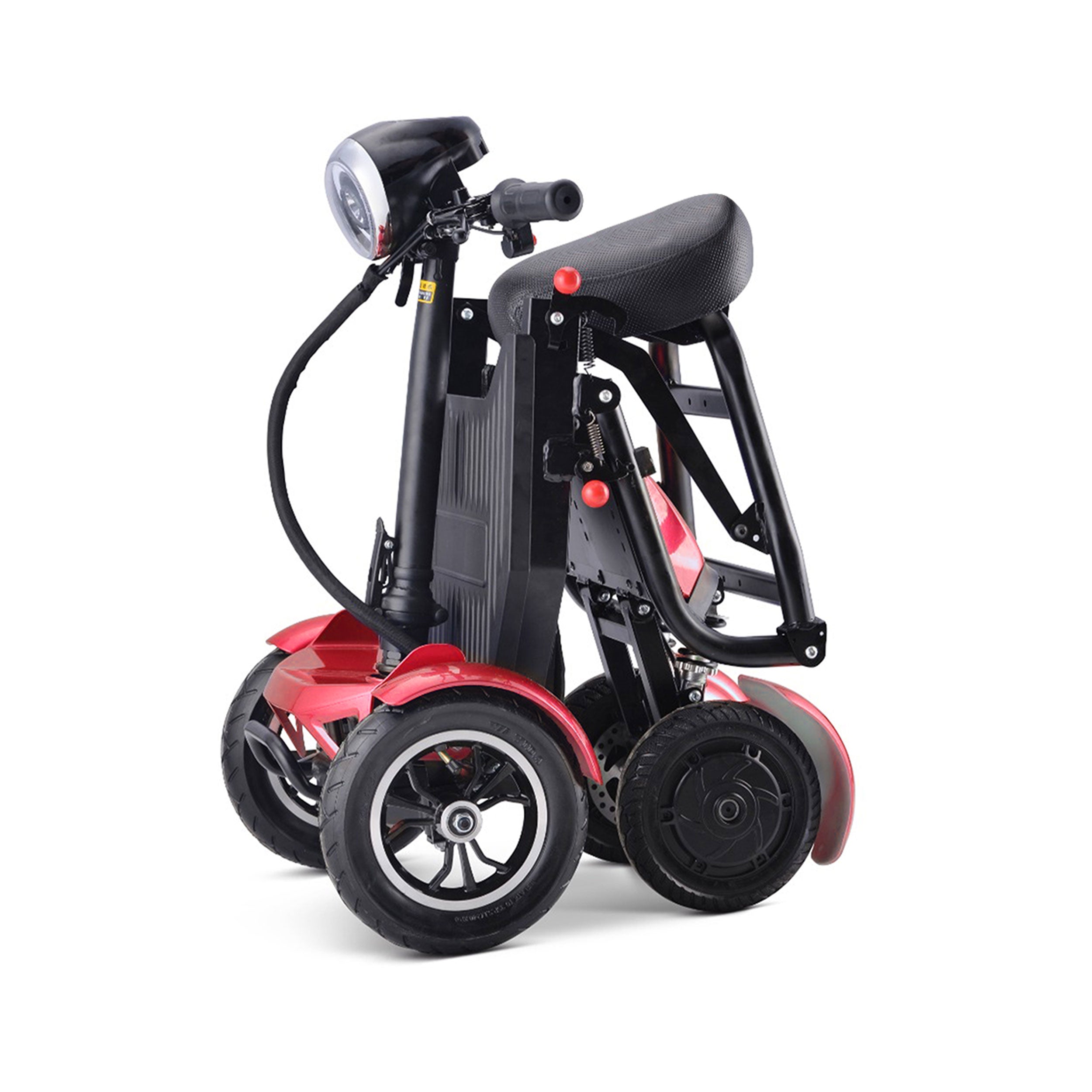 disabled scooter