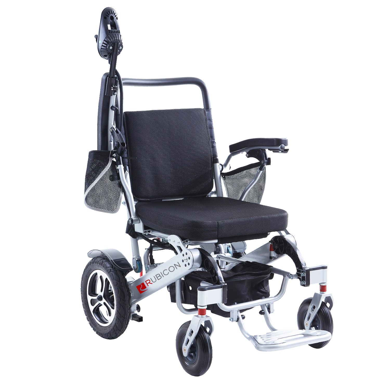DX17 Spare Parts - Electricwheelchair.Store