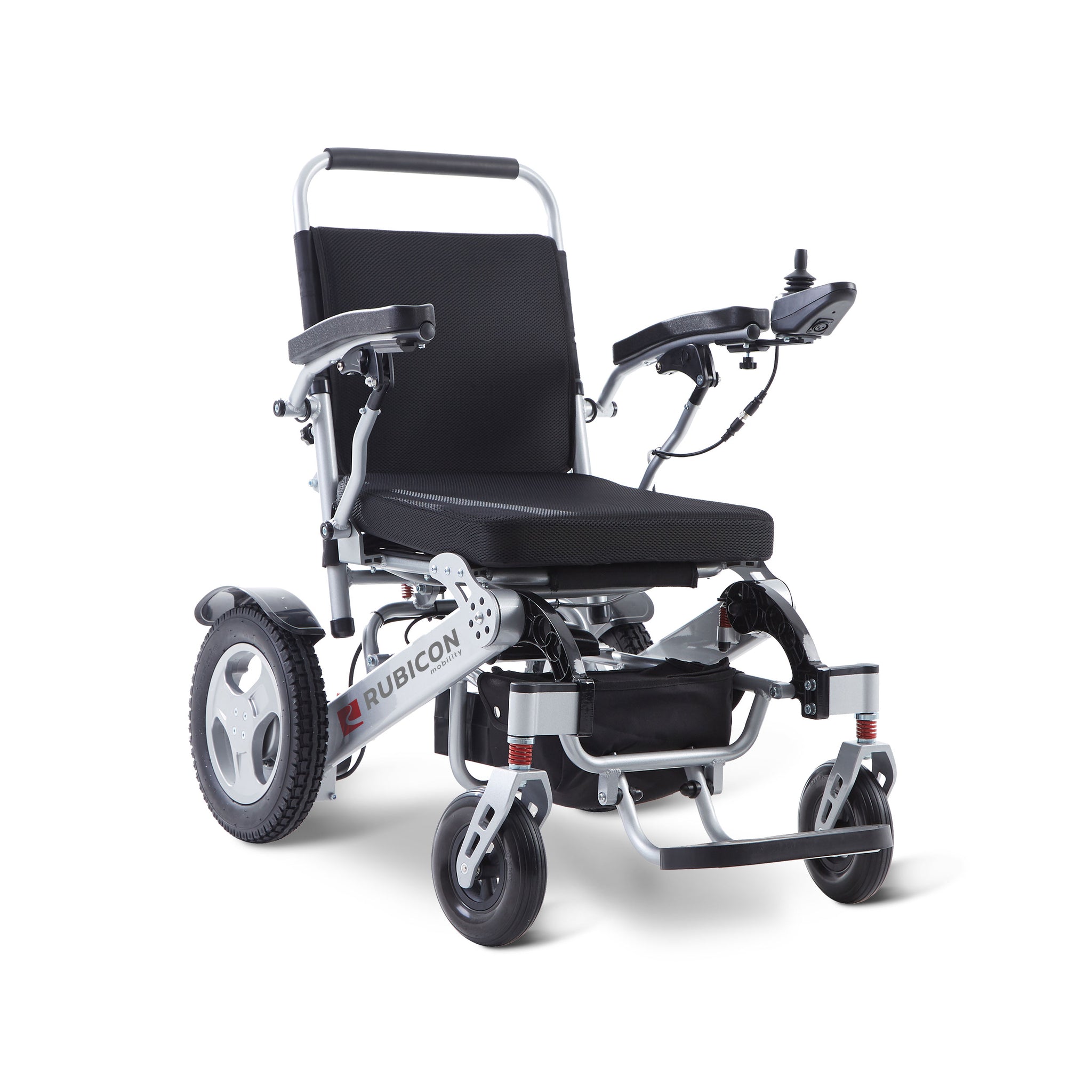 Buy Rubicon DX12 Electric Wheelchair Spare Parts Online at The Best ...