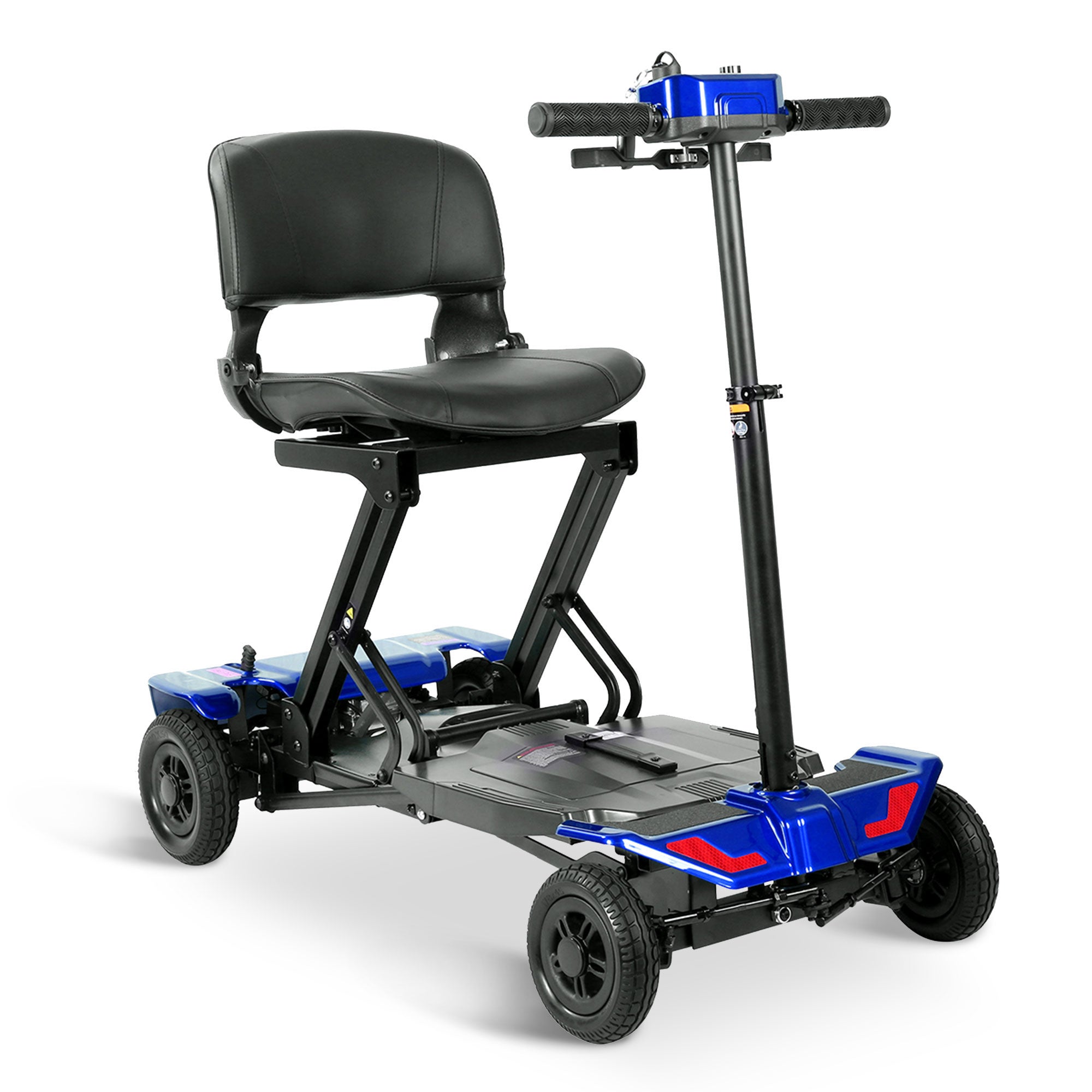 FX07 Spare Parts - Electricwheelchair.Store