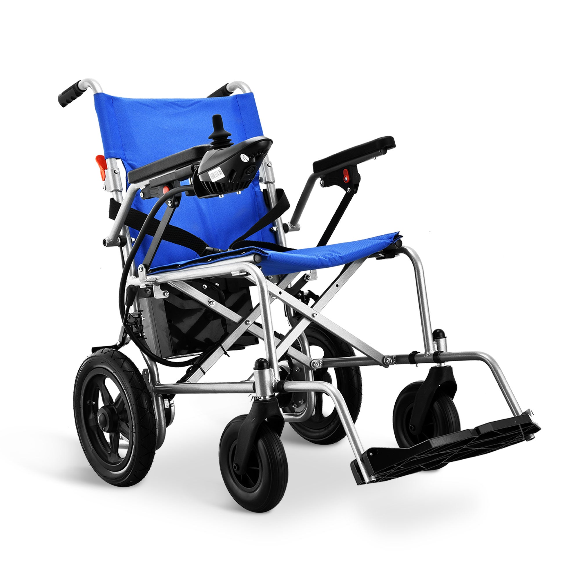 DX03 - Lightweight and Powerful Electric Wheelchair