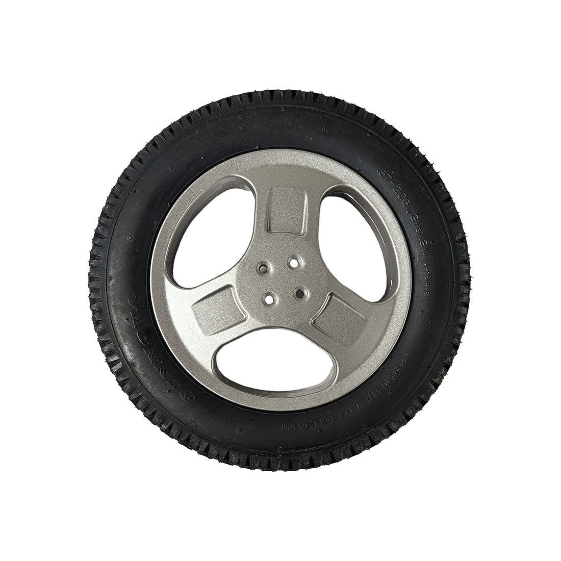 Rubicon DX12 Electric Wheelchair Spare Parts