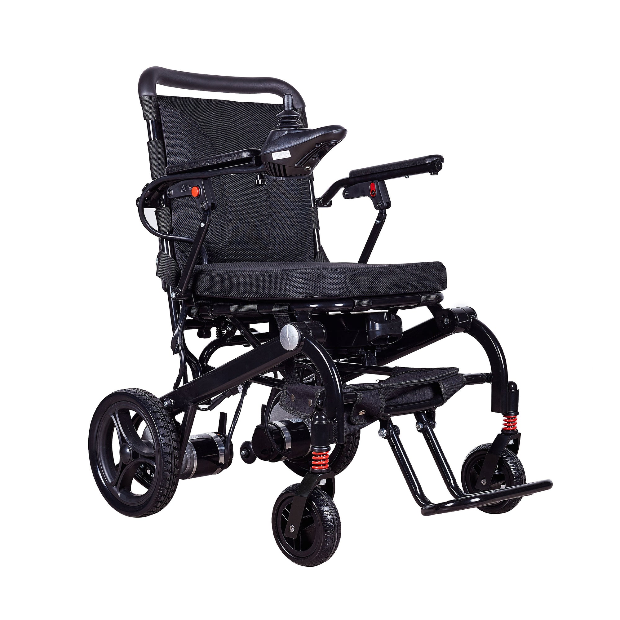 Rubicon DX06 Electric Wheelchair Spare Parts