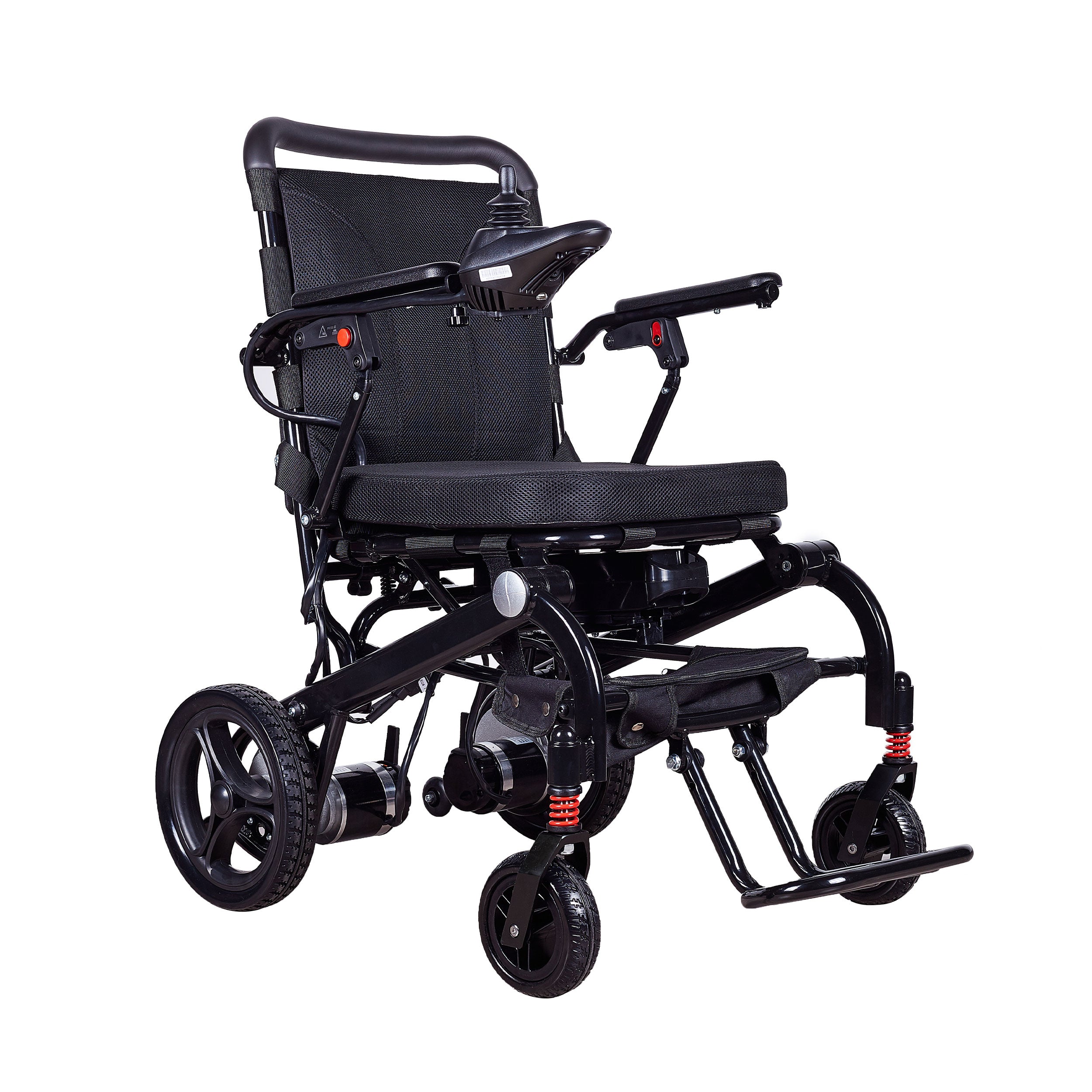 DX06 Spare Parts - Electricwheelchair.Store