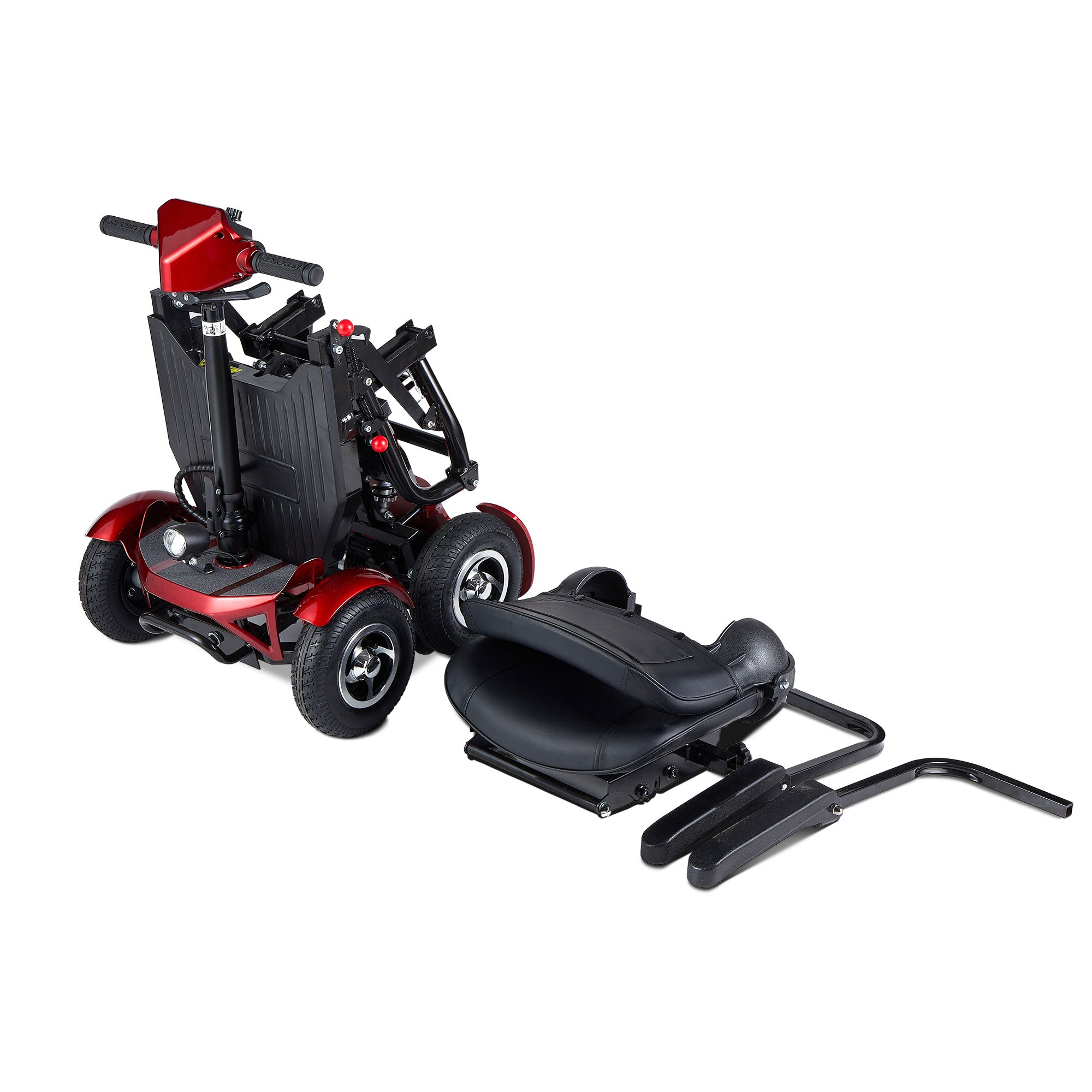 electric scooters for mobility