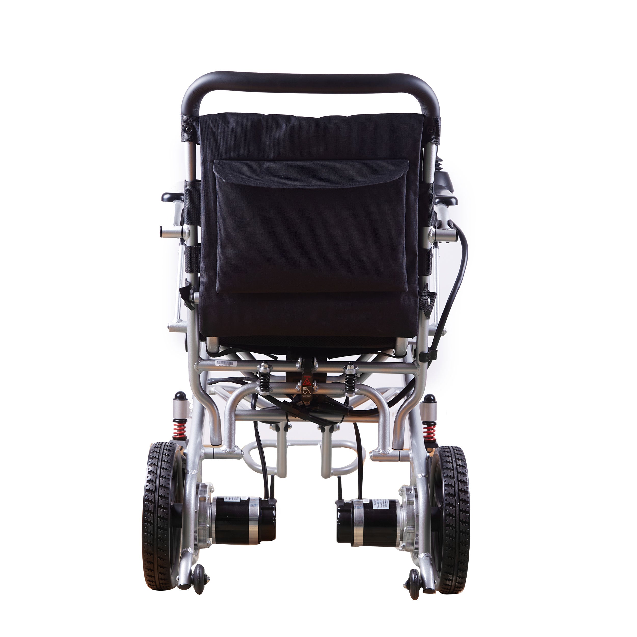 Rubicon Electric Wheelchair