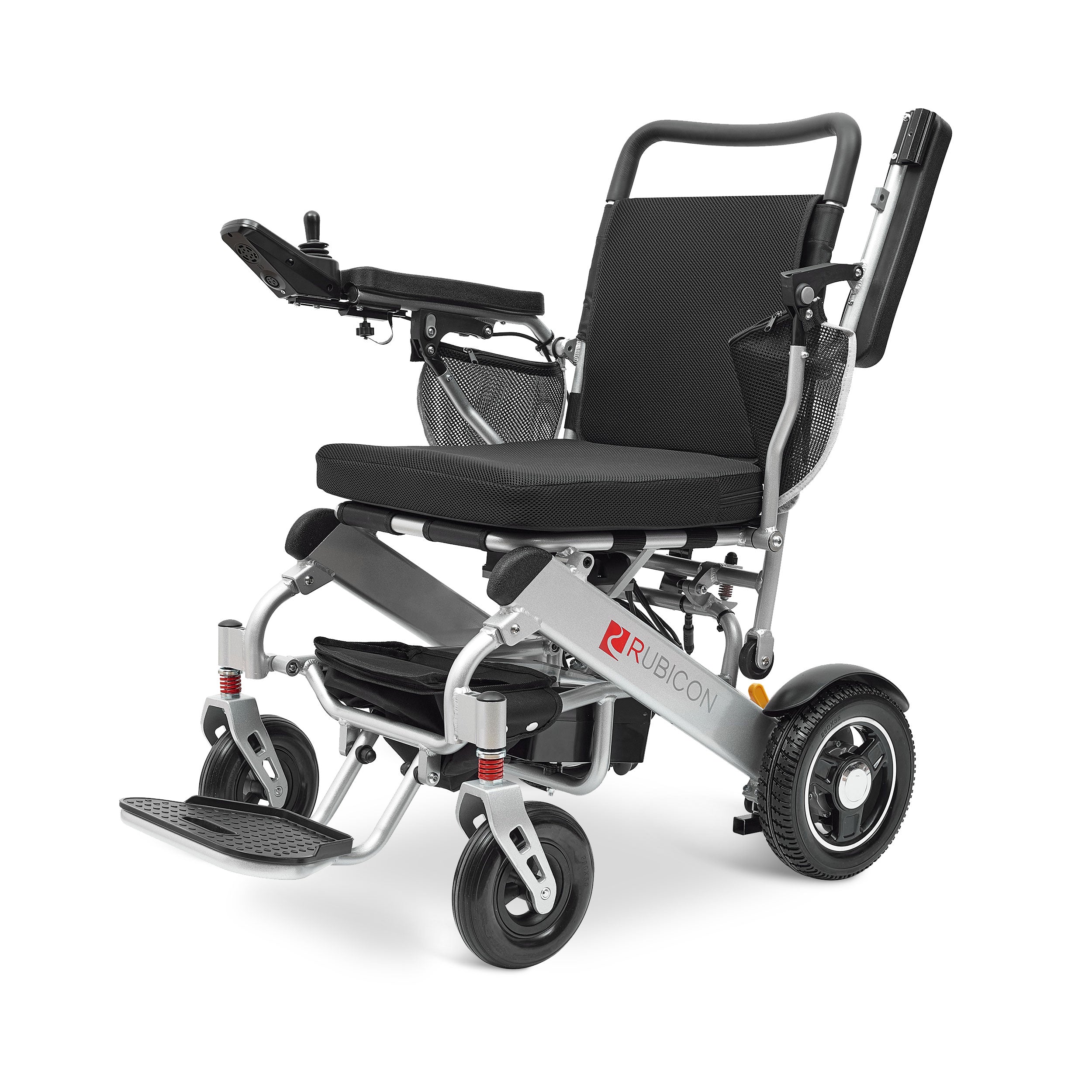 Power Wheelchair