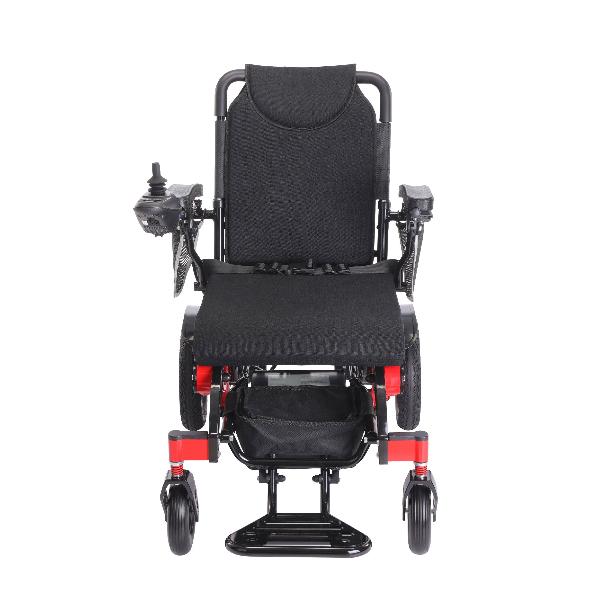 Power Wheelchair