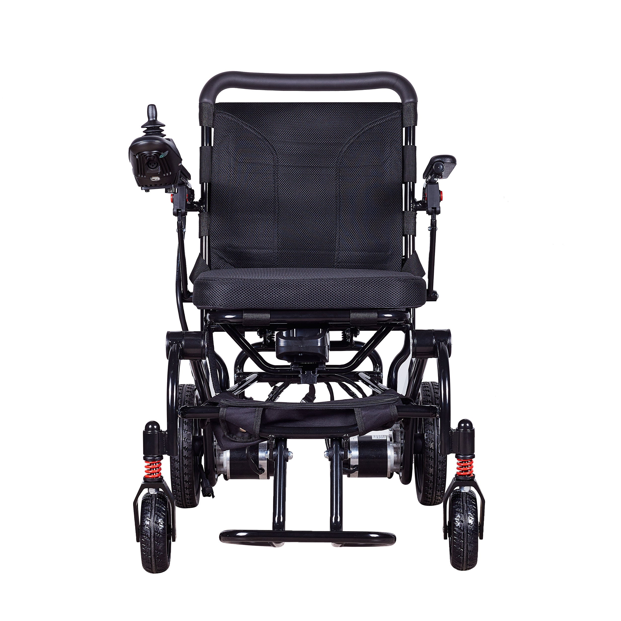 Rubicon DX06 Mobility Chair