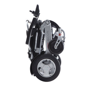 Rubicon DX12 - Premium Quality Electric Wheelchair
