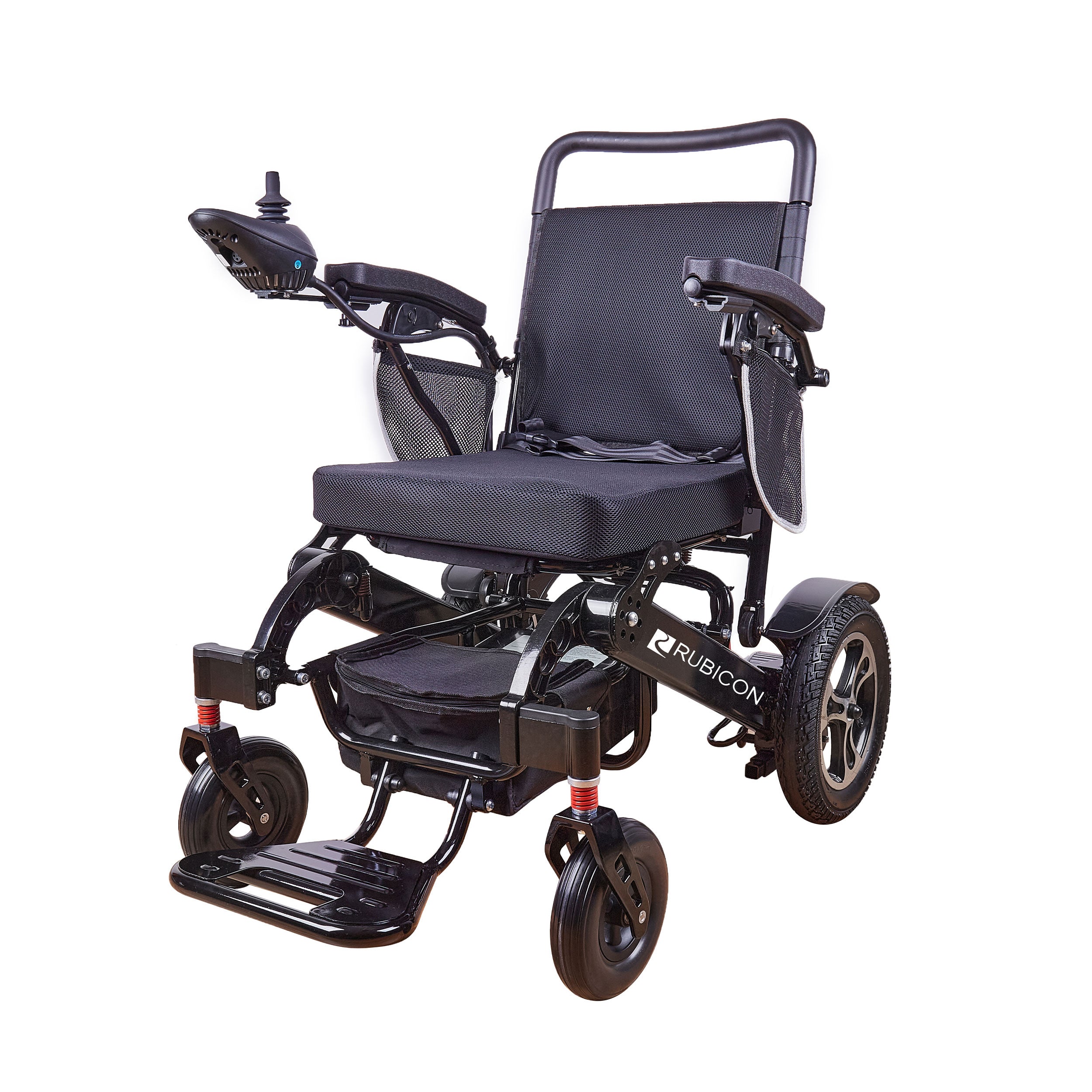 https://electricwheelchair.store/cdn/shop/products/Rubicon_DX14_Electric_Wheelchair_Black.jpg?v=1699386534&width=2500