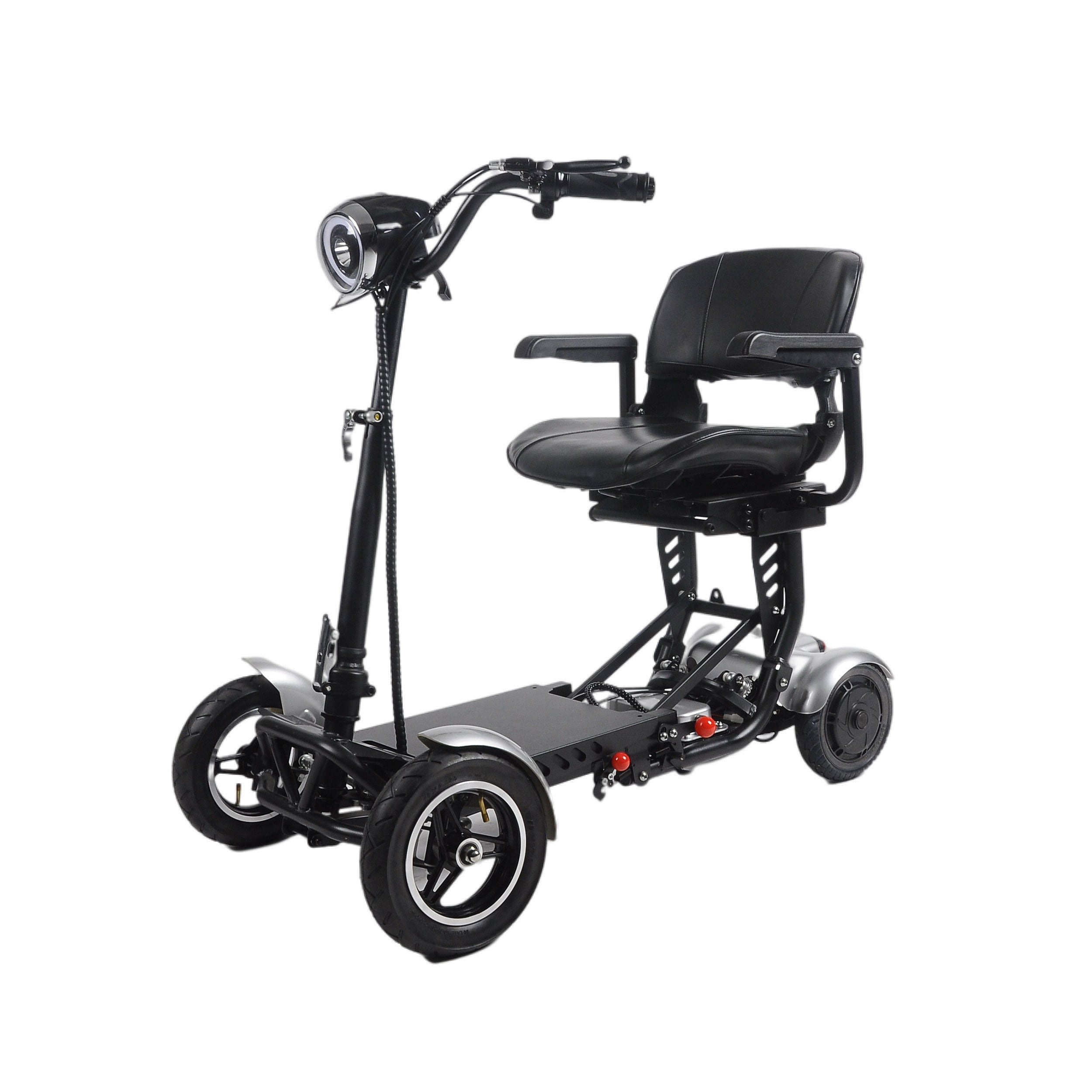 Rubicon FX All terrain mobility scooter