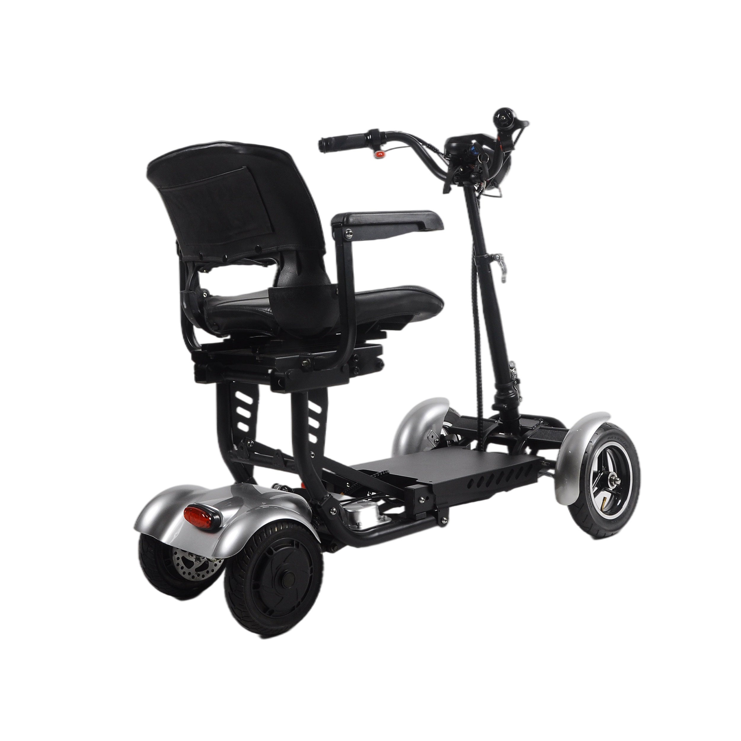 Rubicon FX Mobility Scooter