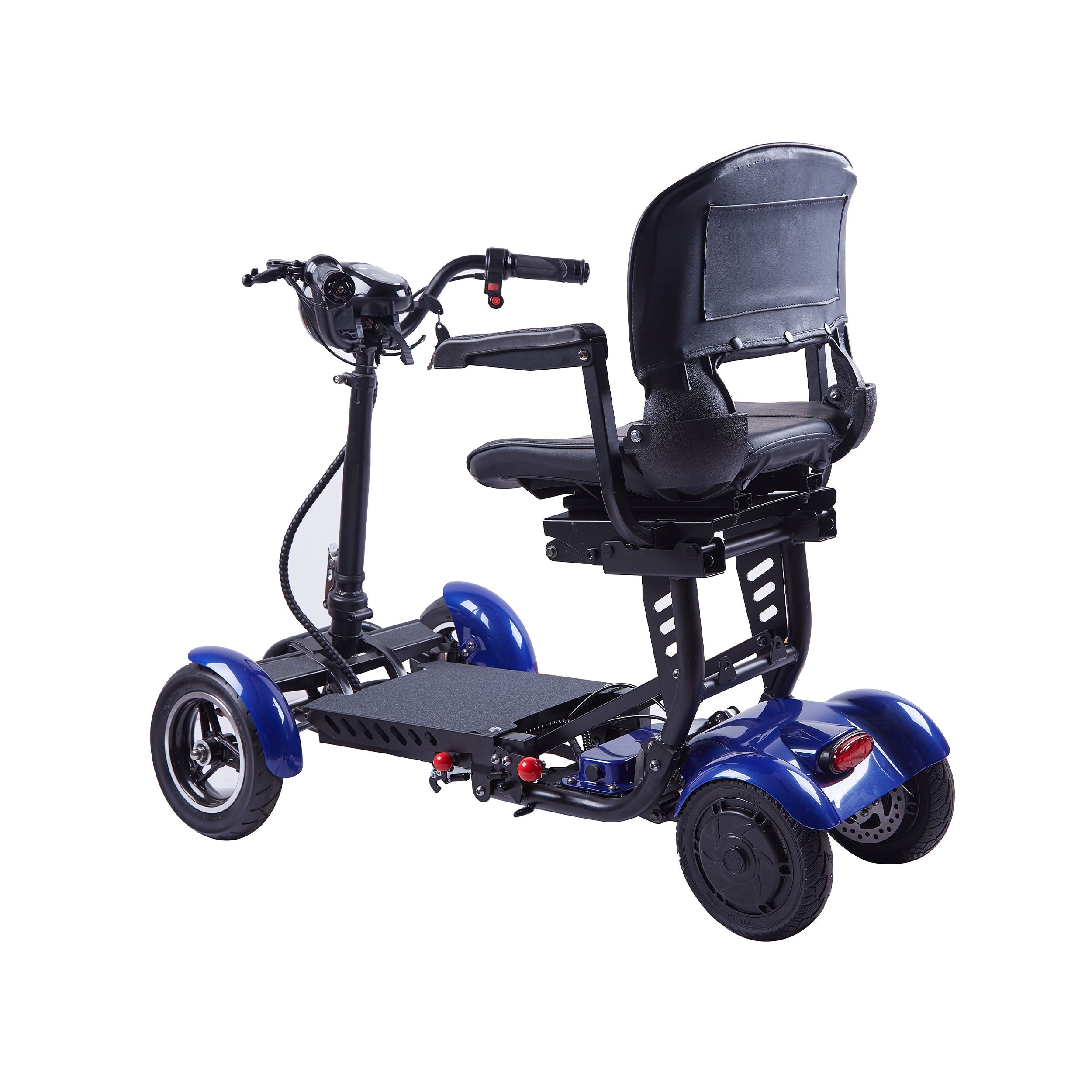 Rubicon Mobility Scooter