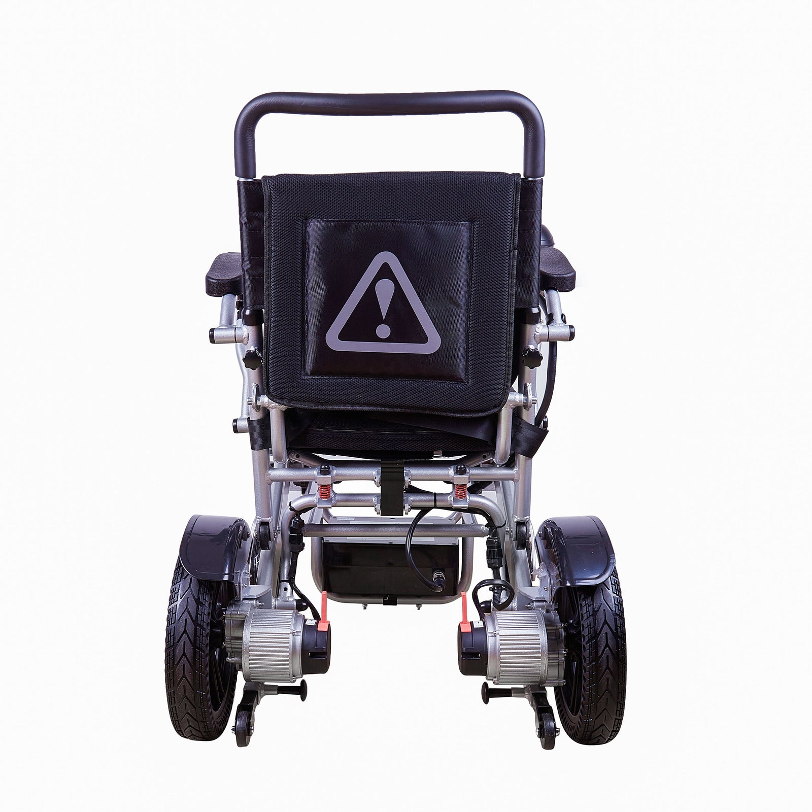Rubicon DX08 Extra Durable Mobility Chair