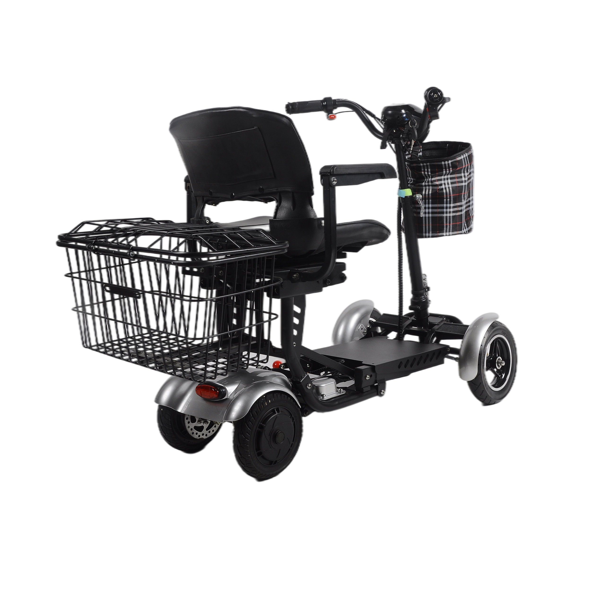 Rubicon best mobility scooters