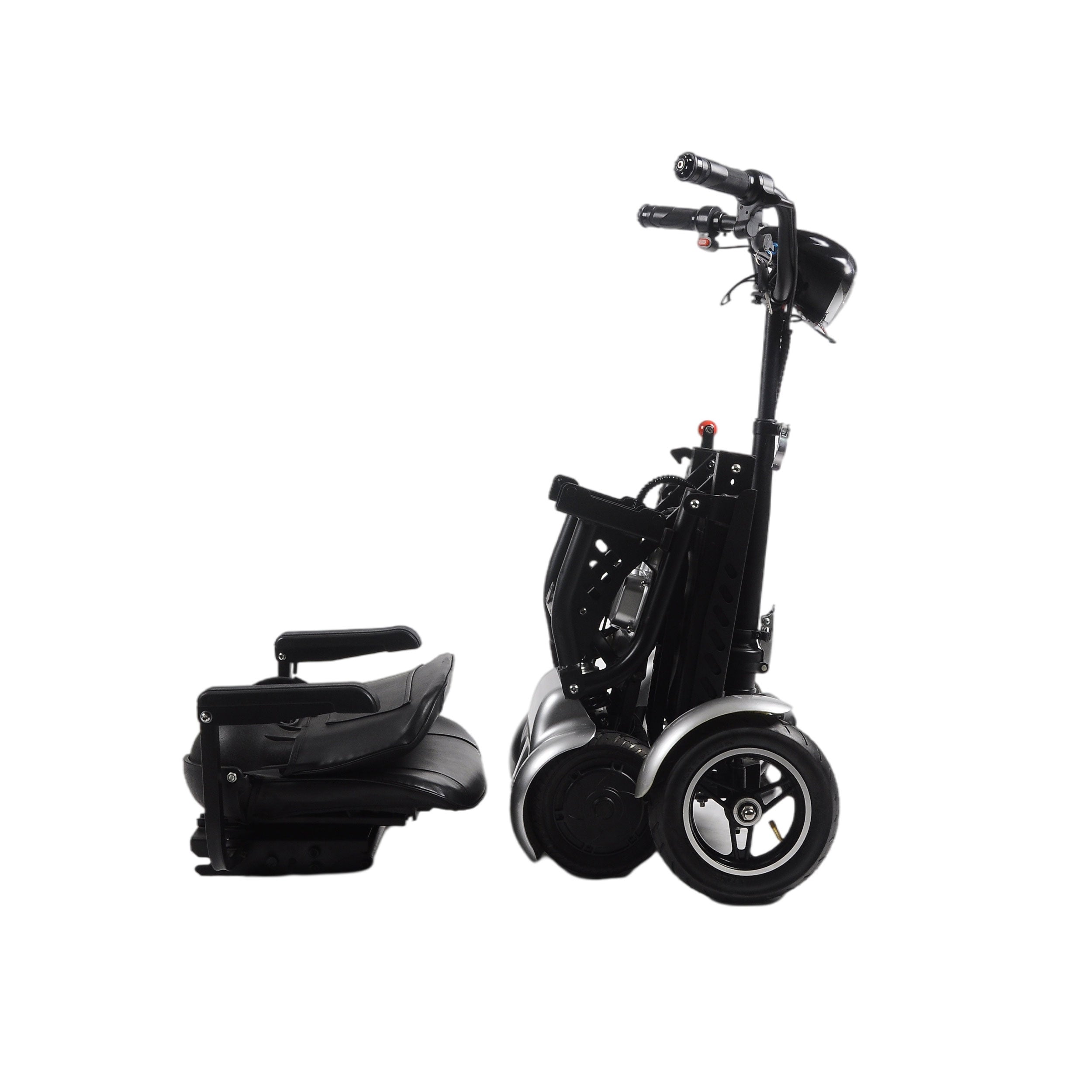 Rubicon senior mobility scooters