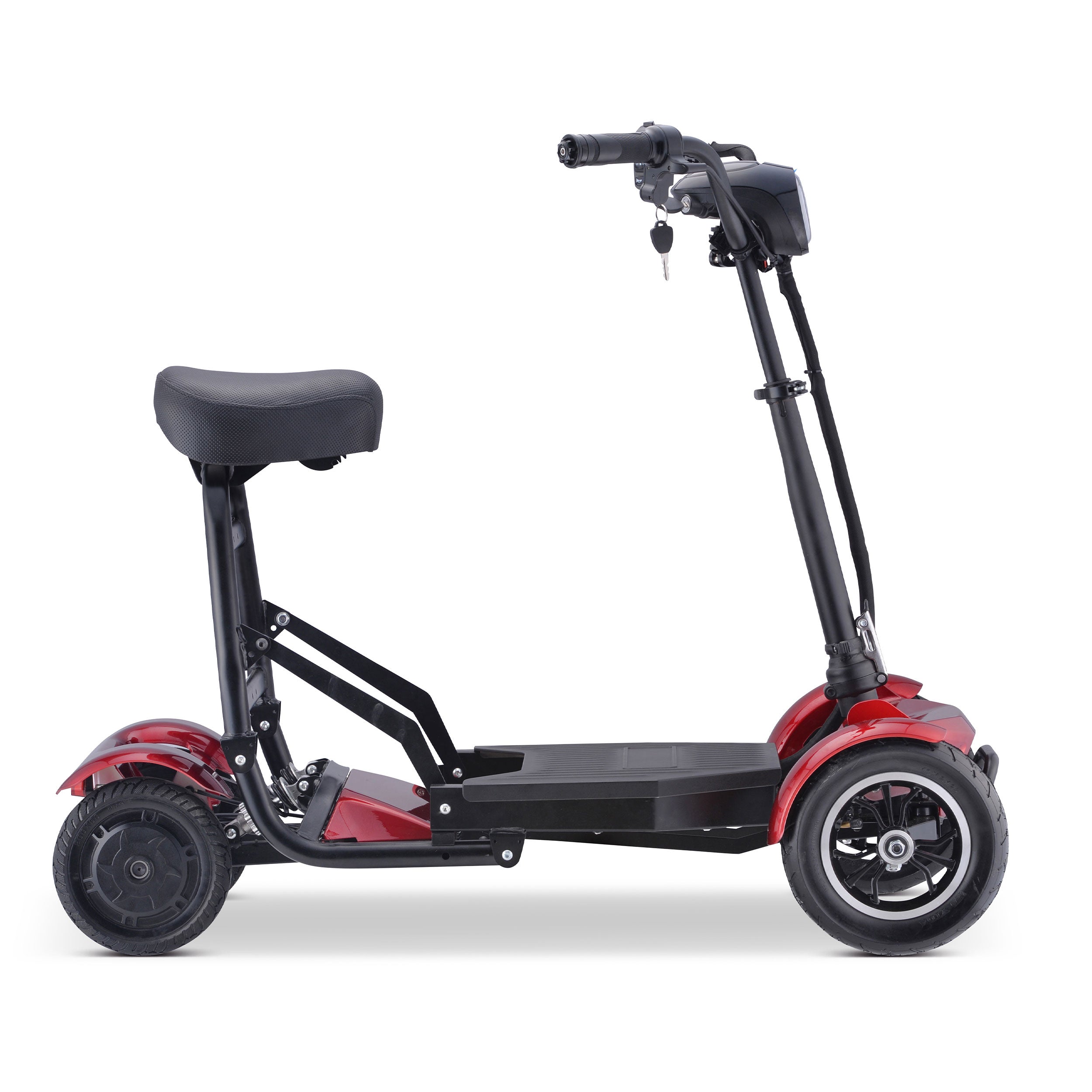 electric scooter handicap