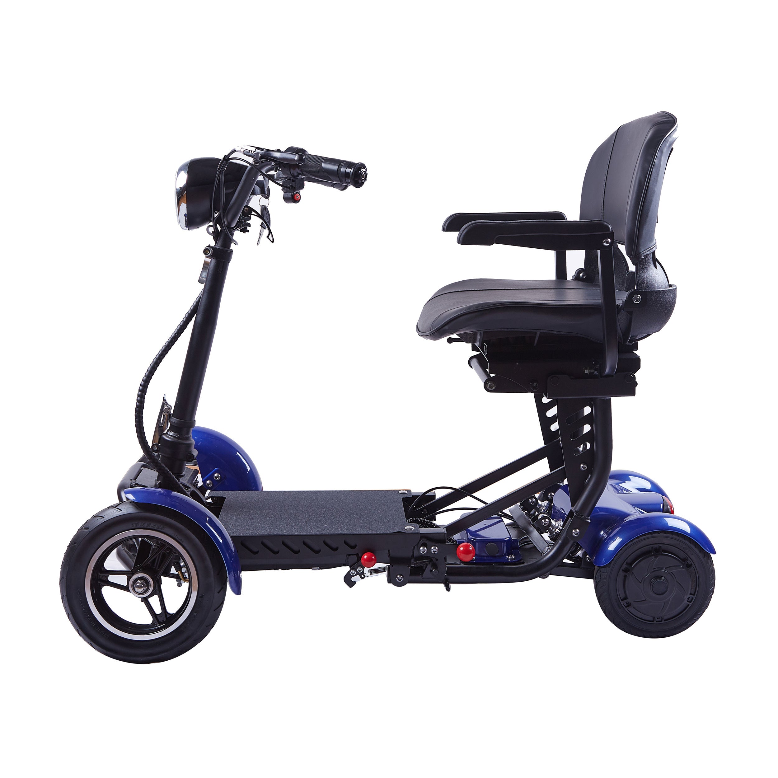 mobility scooter portable