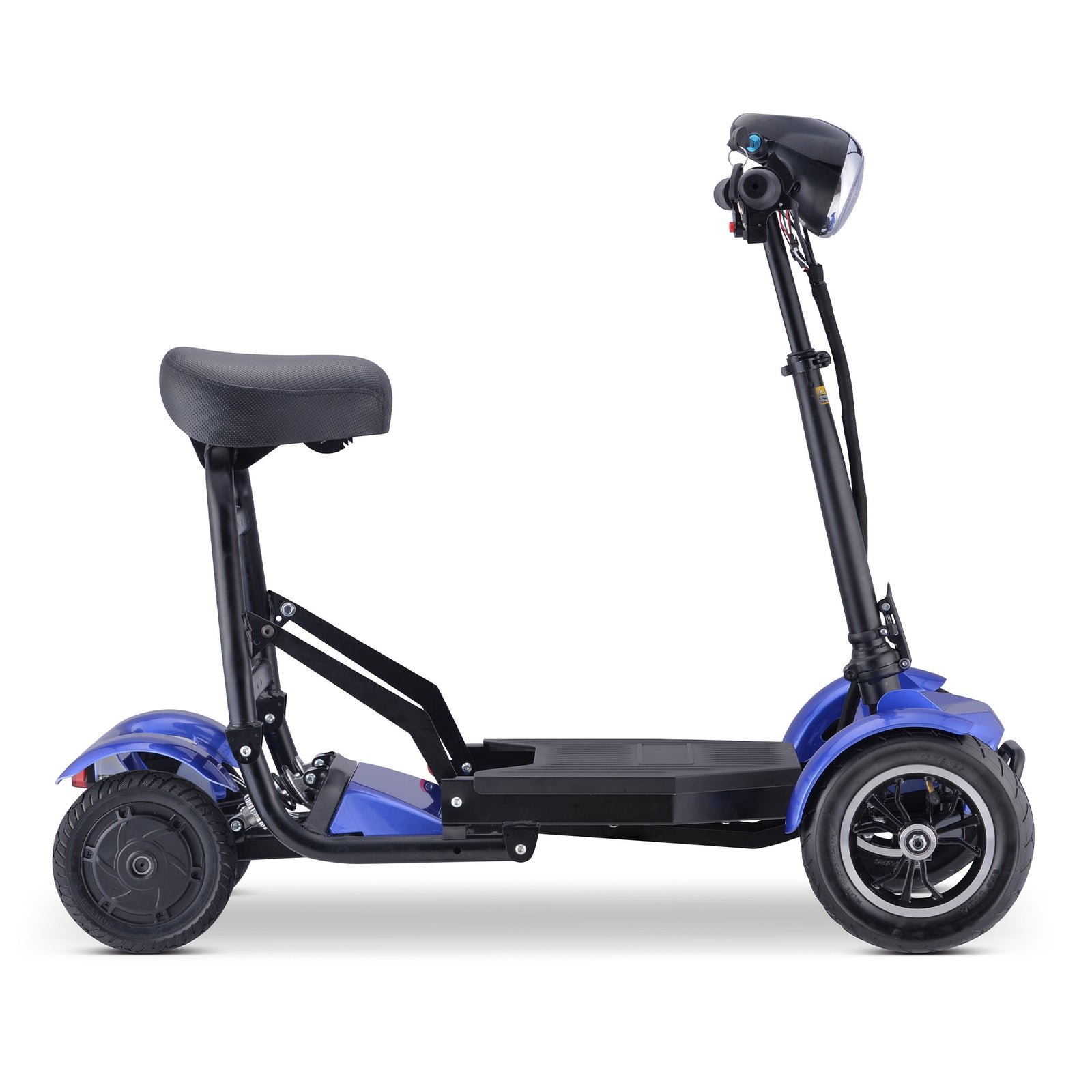 Rubicon FX02 All Terrain Foldable Mobility Scooters